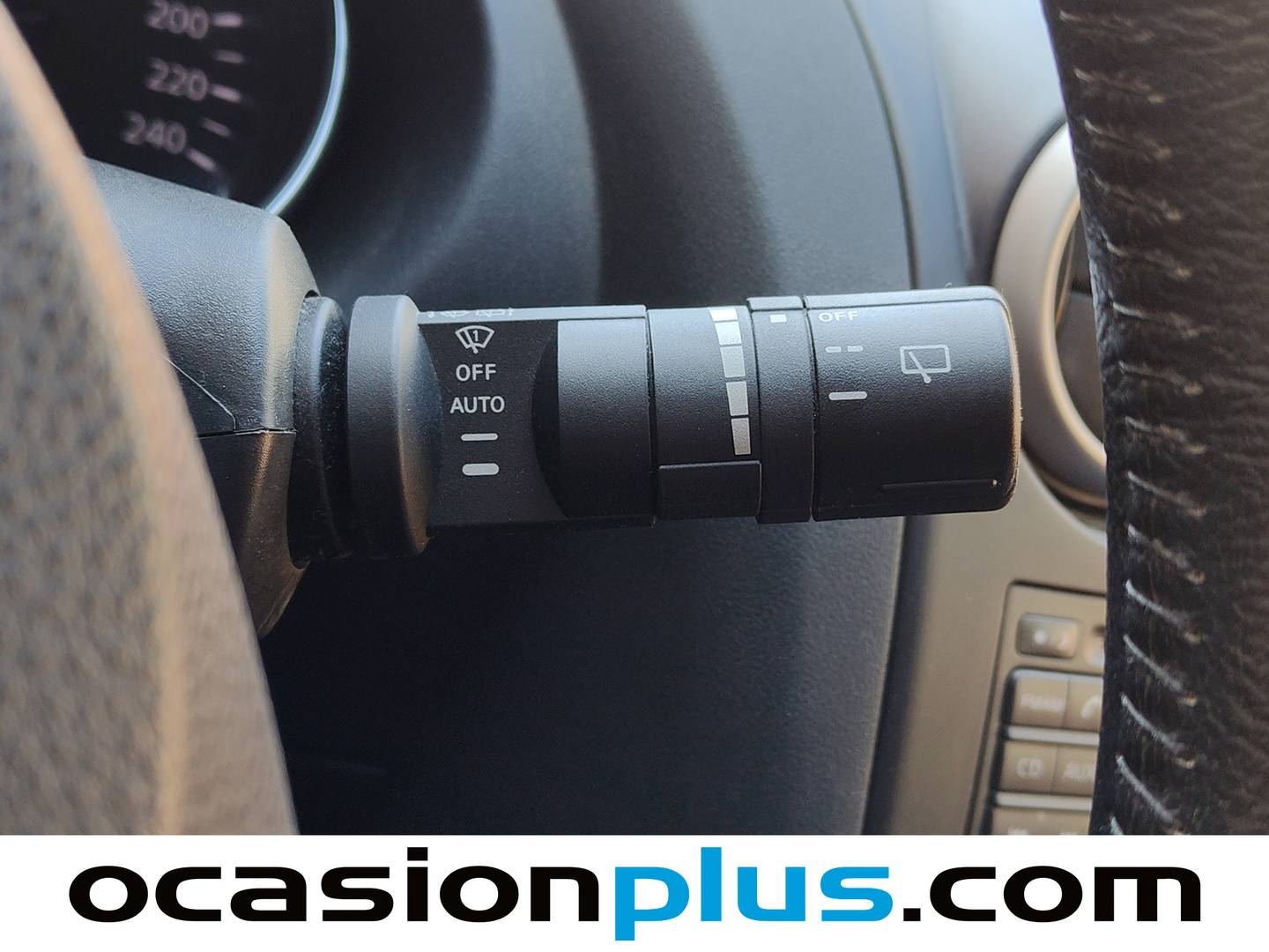 Nissan QASHQAI Nissan Qashqai 1.6 Tekna Sport Chrome 4X2 (117 CV) 117cv