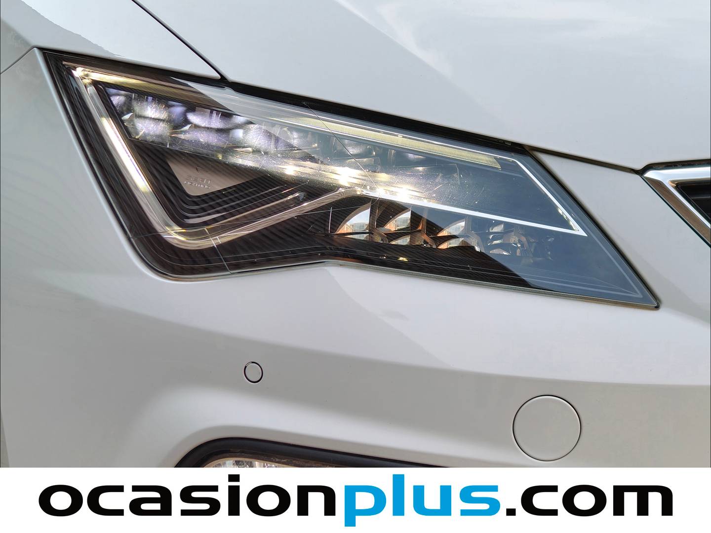 Seat León SEAT León 1.5 TSI S&S FR (150 CV) barato