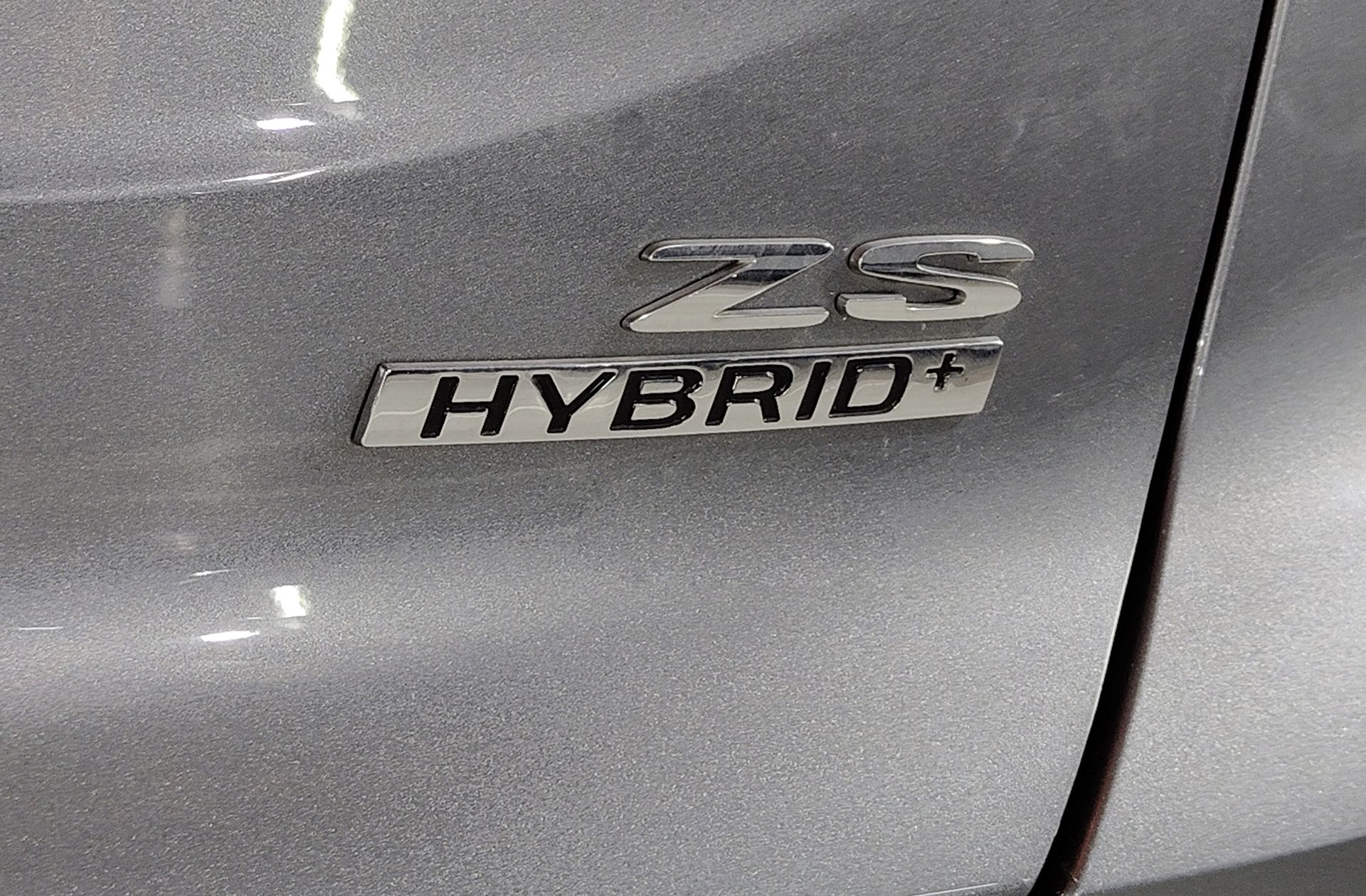 MG ZS 1.5 Hybrid+ Luxury - foto 5