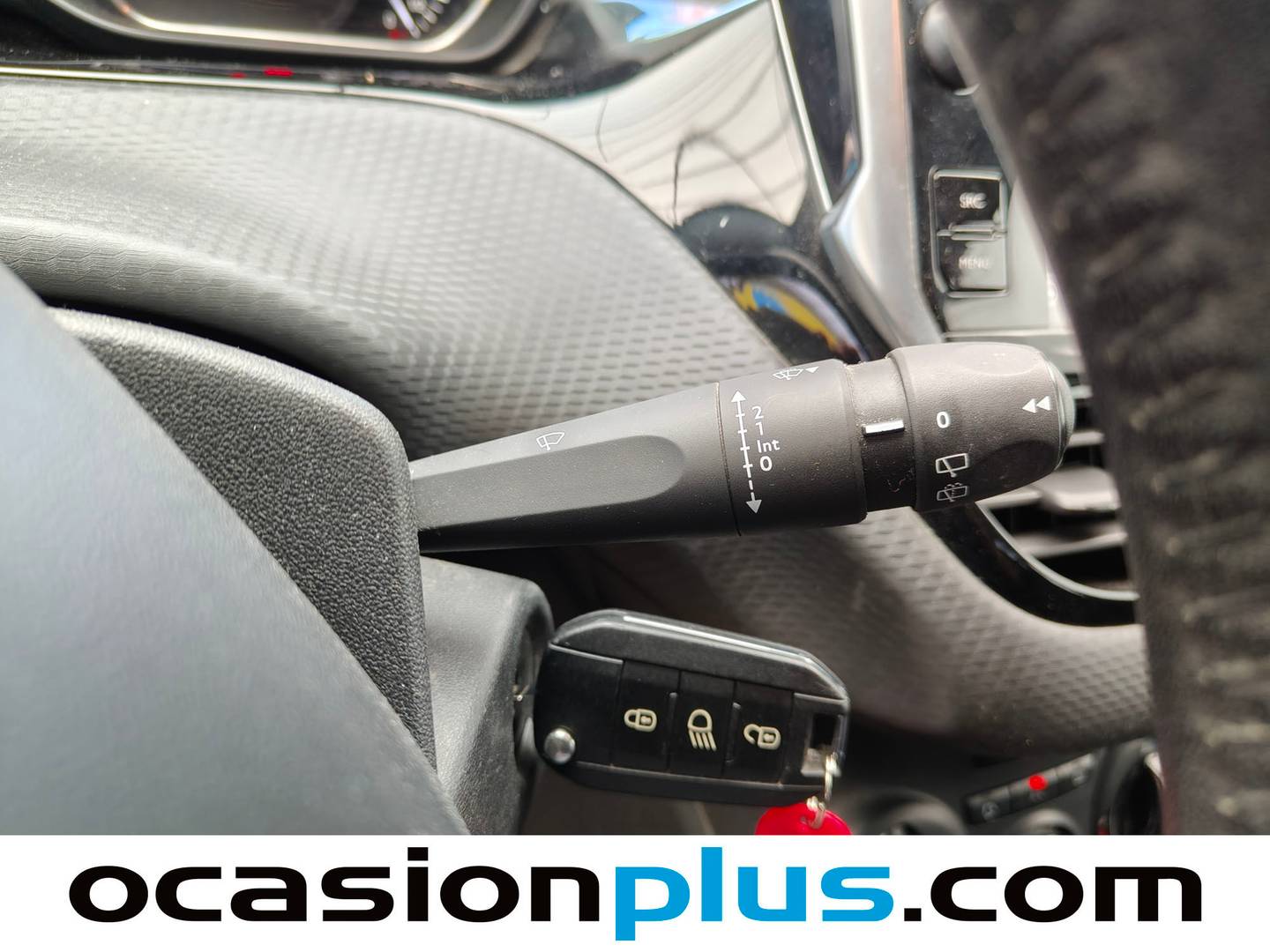 Peugeot 2008 Peugeot 2008 BlueHDi 100 S&S Active (100 CV) seminuevo