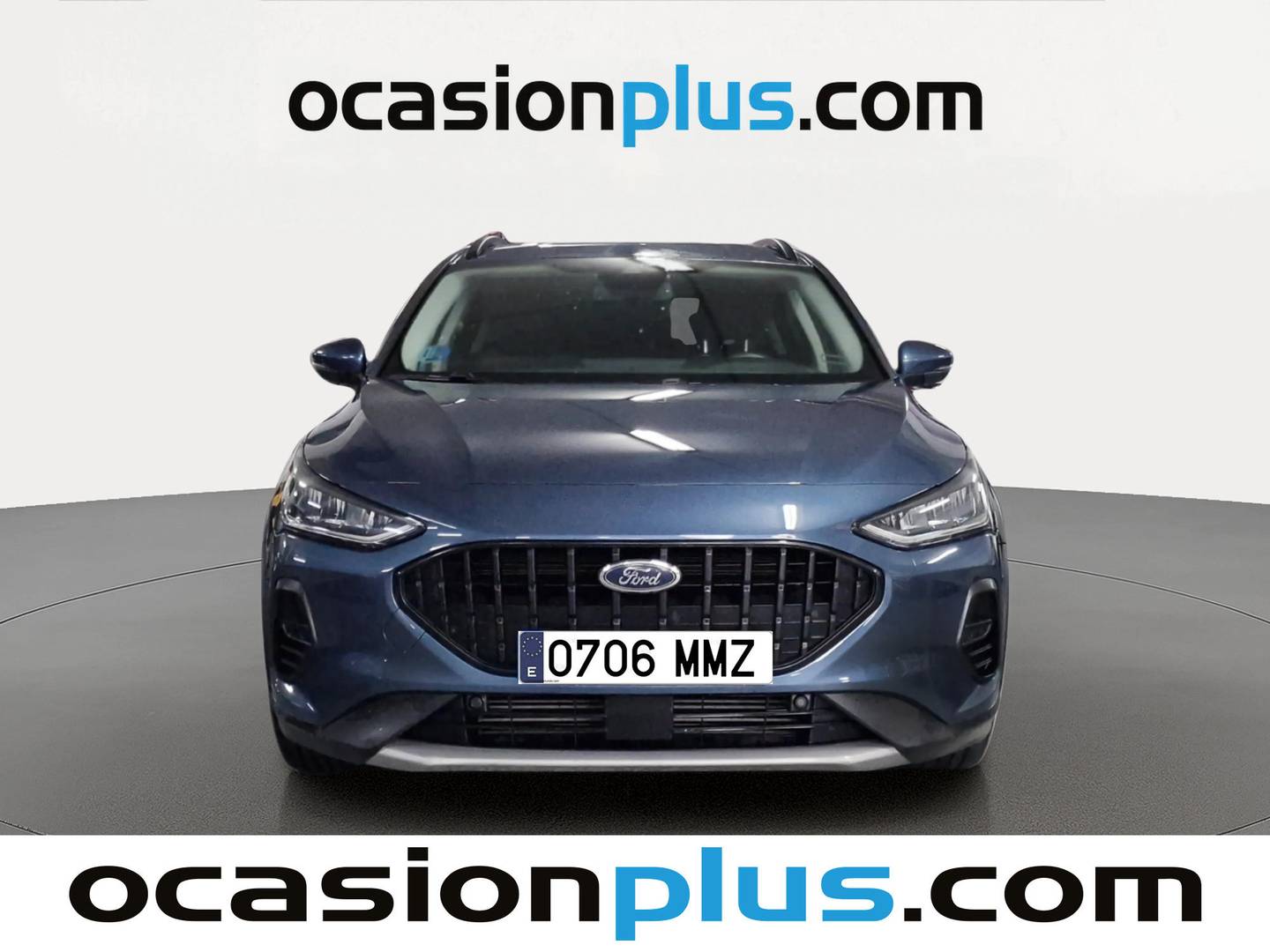 Ford Focus Ford Focus 1.0 Ecoboost MHEV Active Auto (155 CV) 155cv