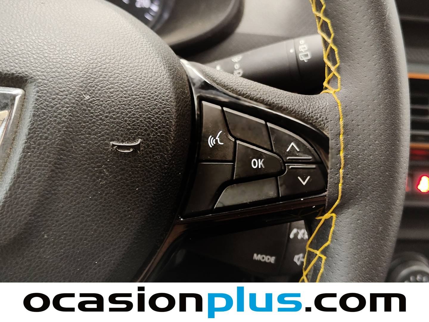 Dacia Sandero Dacia Sandero Stepway Essential TCe (90 CV) seminuevo