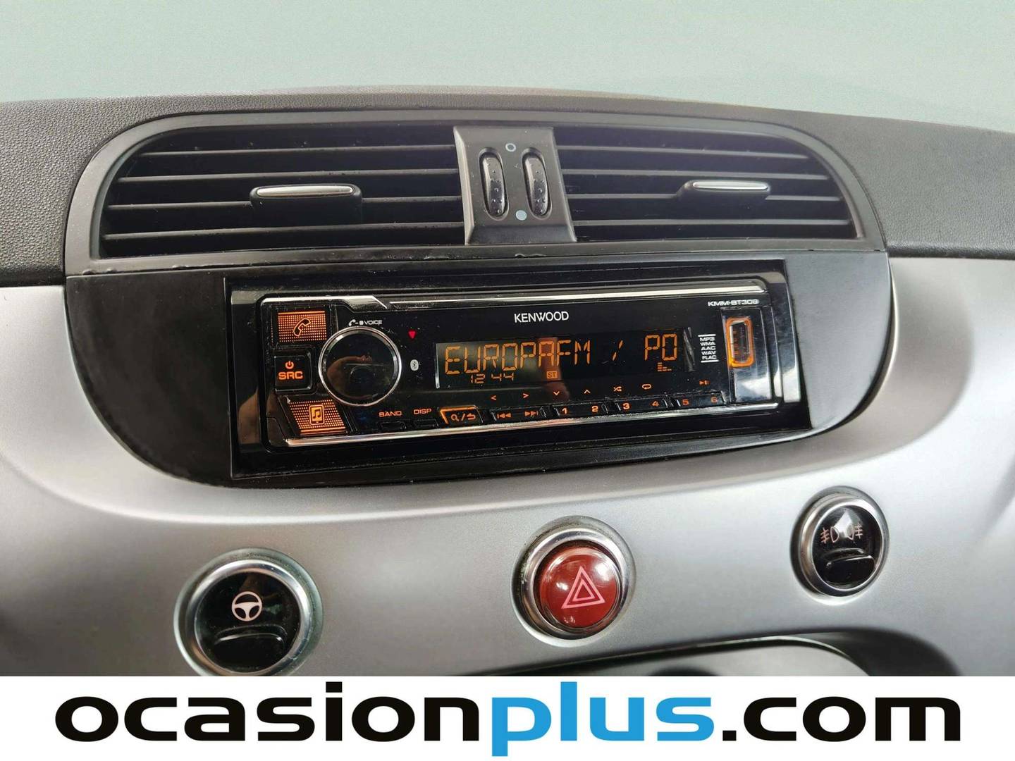 Fiat 500 Fiat 500 1.2 8v S (69 CV) 69cv