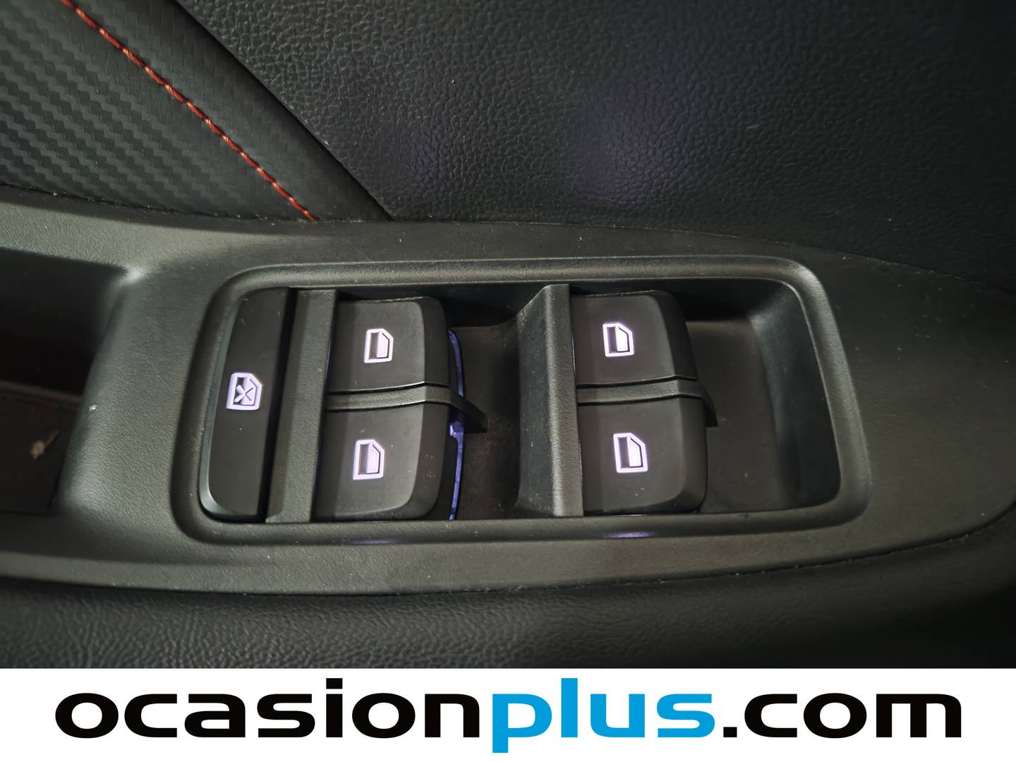 MG ZS MG ZS 1.0T Luxury (111 CV) gasolina