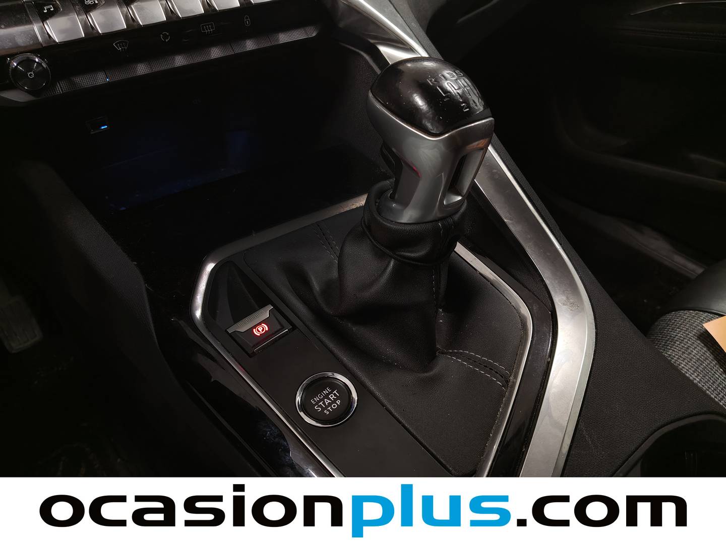 Peugeot 5008 Peugeot 5008 BlueHDi 130 S&S Allure (130 CV) 7 Plazas de segunda mano