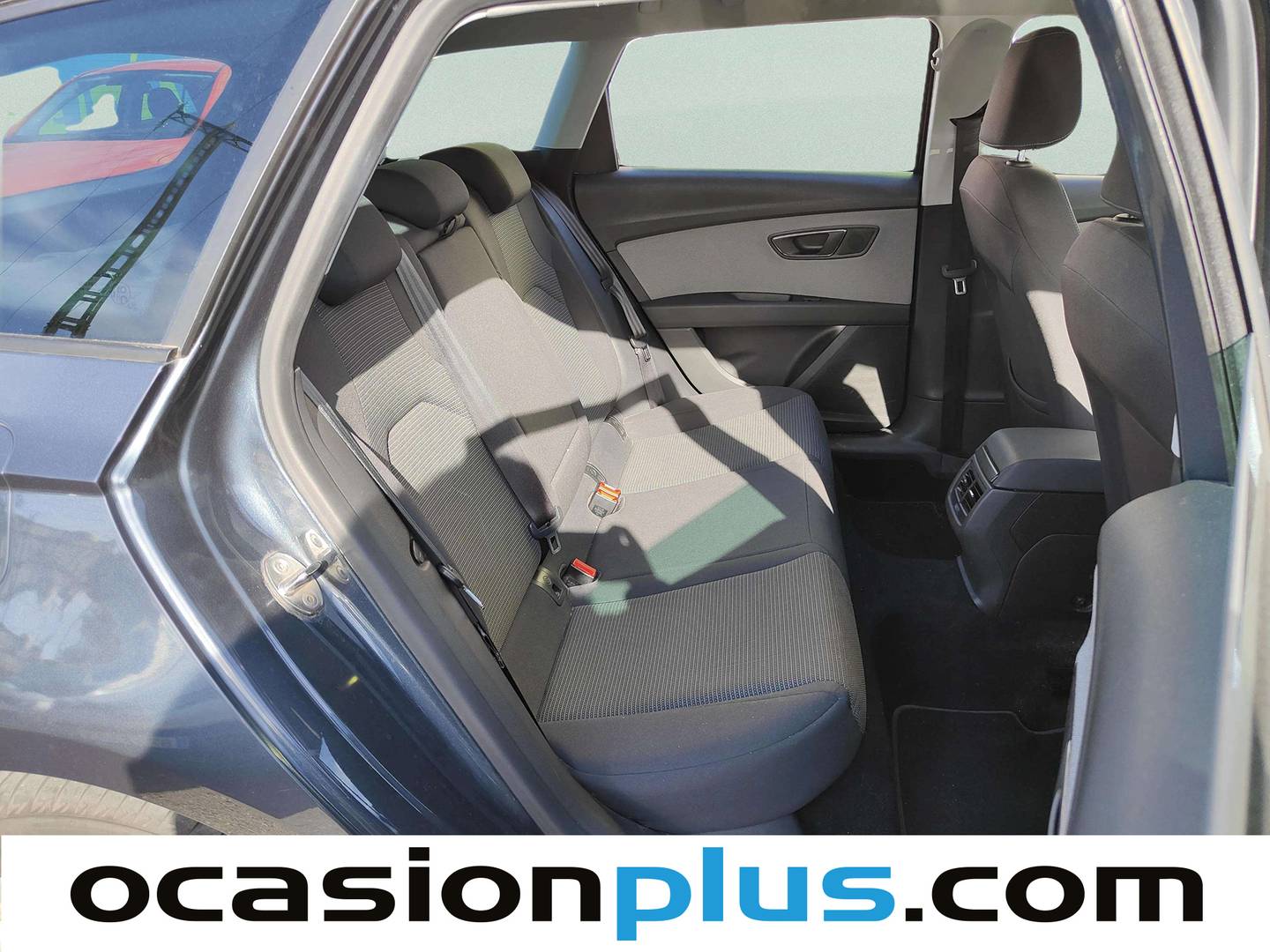 Seat León Seat León ST 1.6 TDI S&S Style (115 CV) diésel