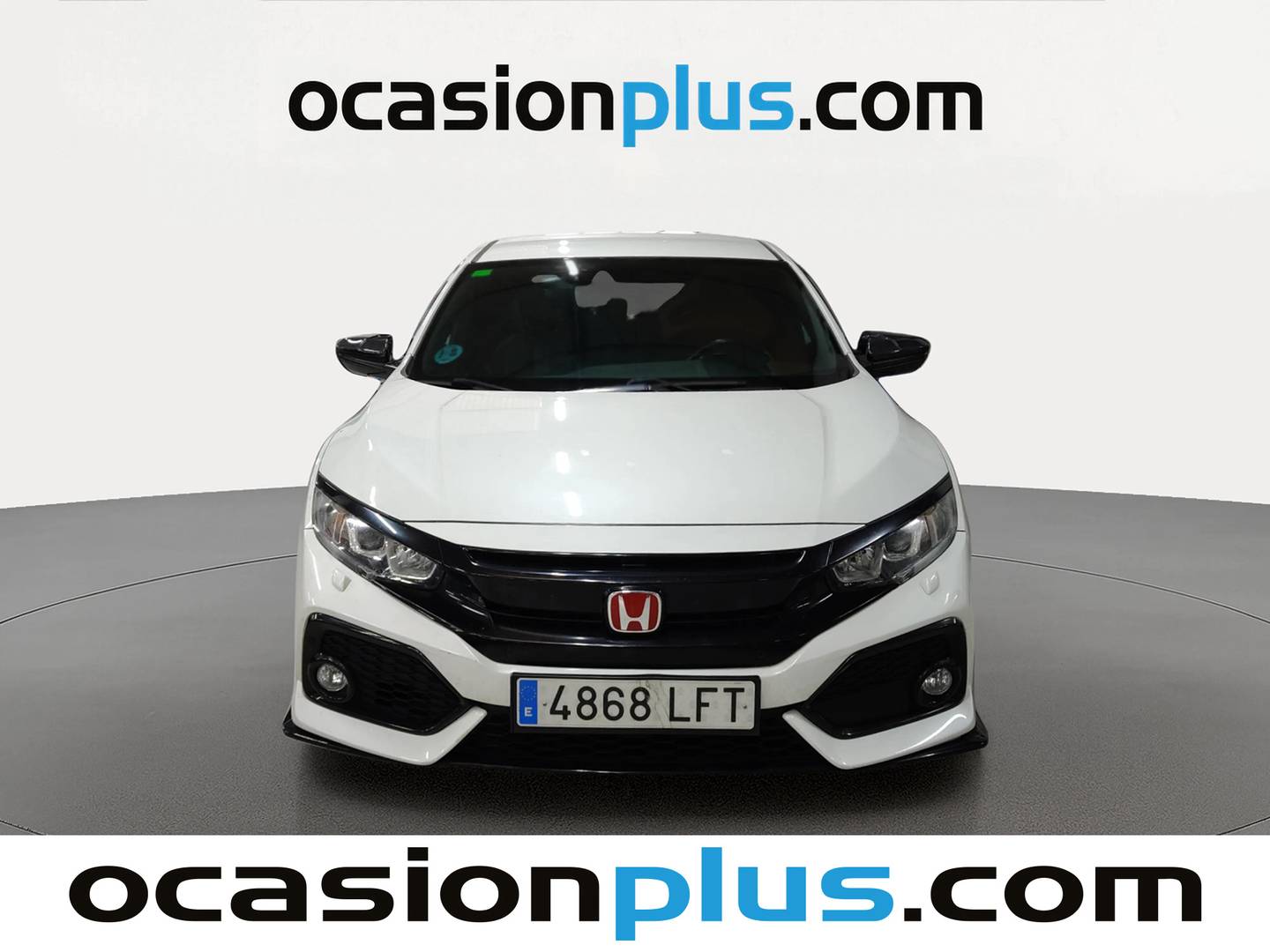 Honda Civic Honda Civic 1.0 I-VTEC Turbo Dynamic Nav CVT (129 CV) barato