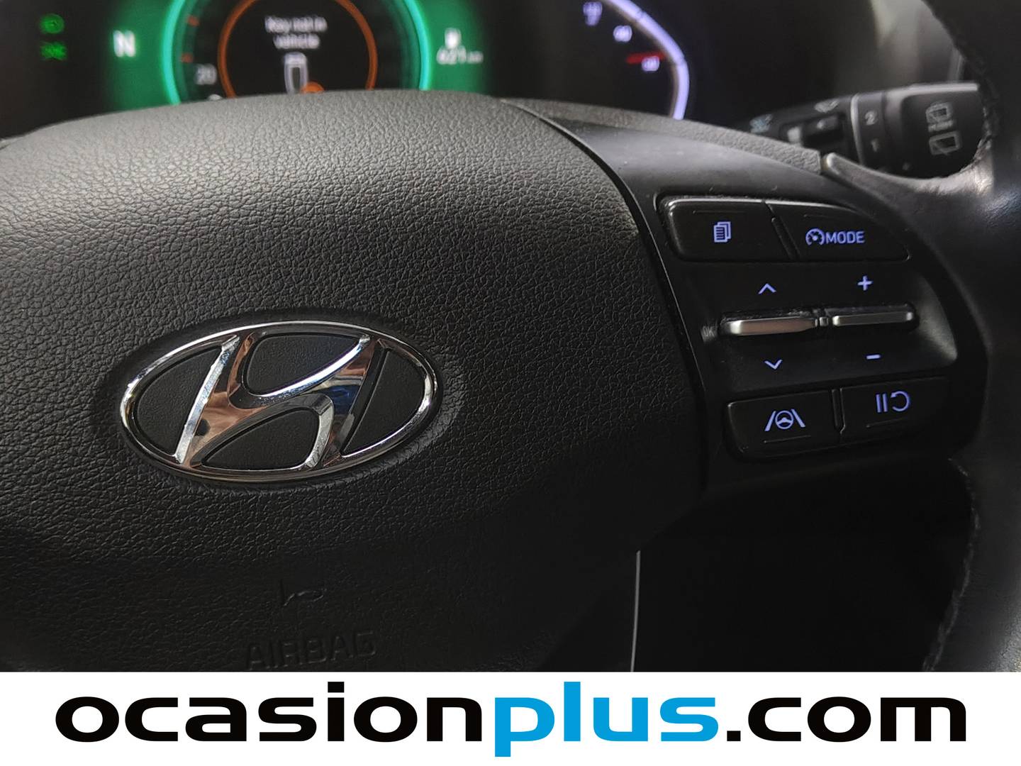 Hyundai i30 Hyundai i30 1.0 TGDI 48V Klass (120 CV) seminuevo