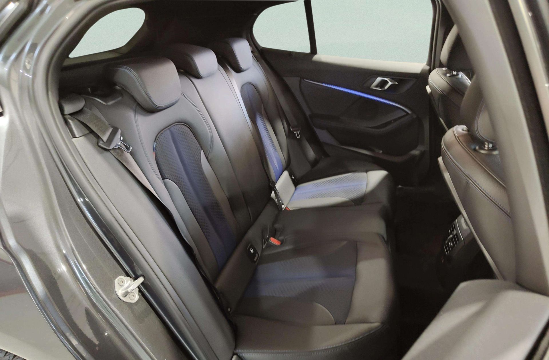 BMW Serie 1 118i Pack M - foto 20