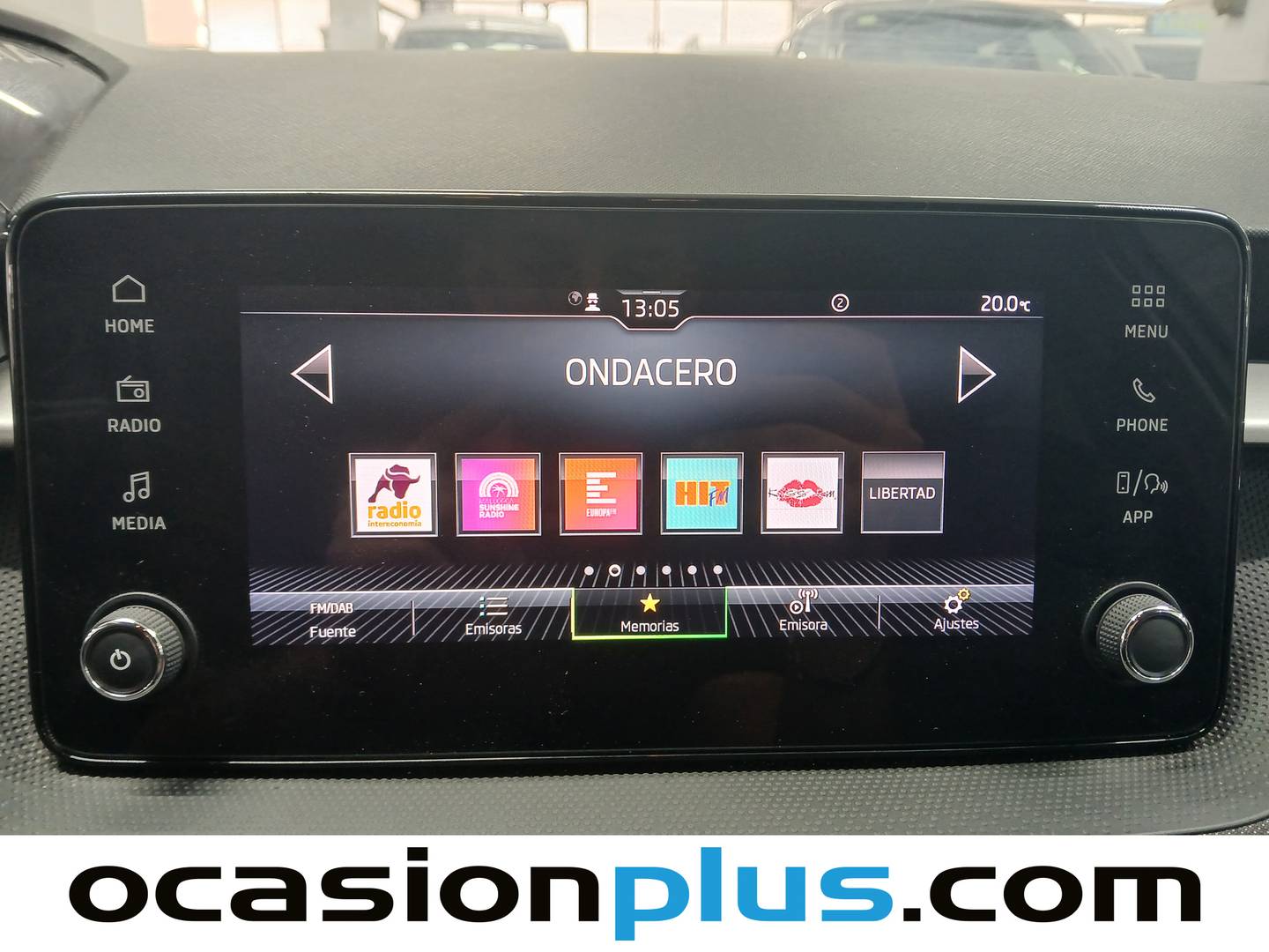 Skoda Fabia Skoda Fabia 1.0 TSI Selection (95 CV) 2024