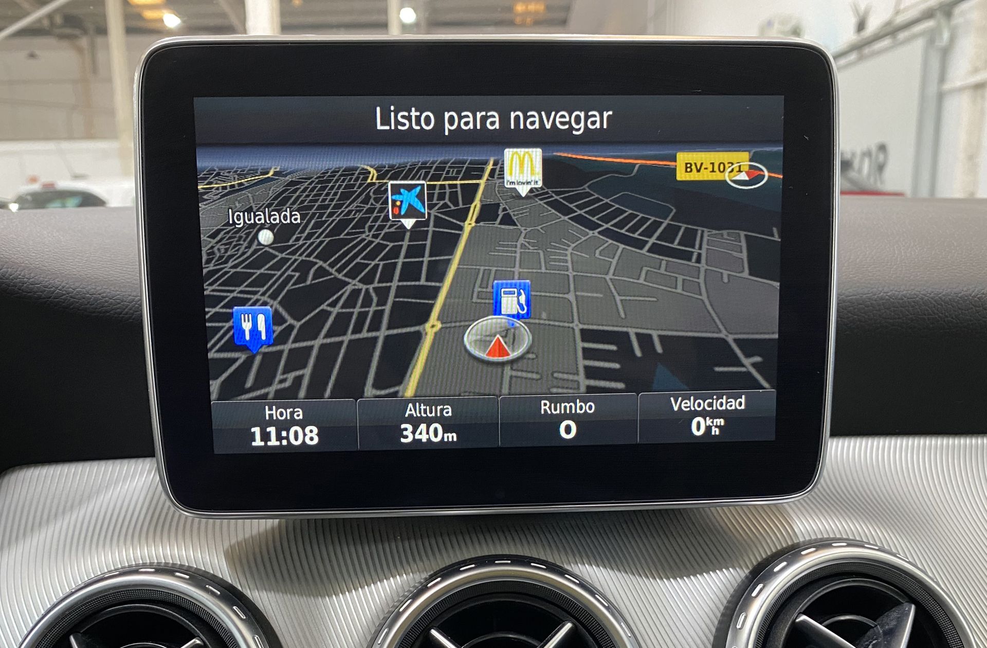 Mercedes-Benz GLA 200 d Urban - foto 7