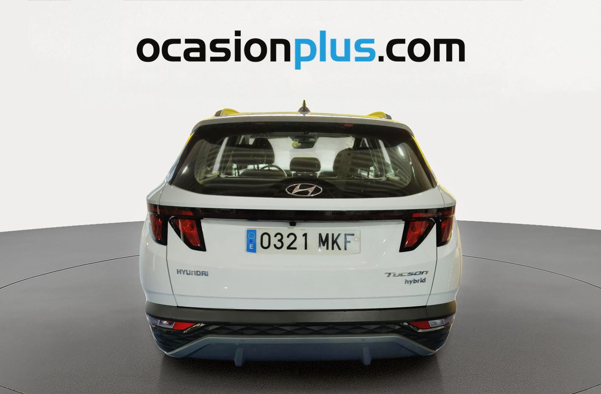 Hyundai Tucson 1.6 T-GDi 48V Maxx Sky - foto 15