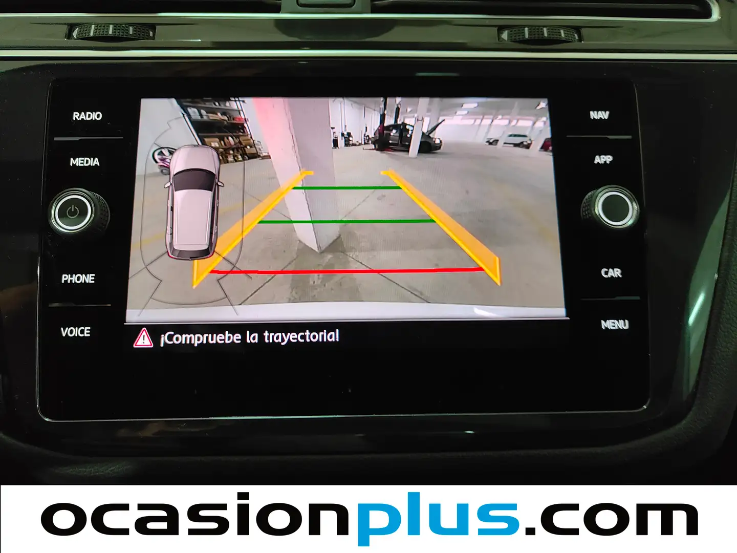 Foto Volkswagen Tiguan Volkswagen Tiguan Sport 2.0 TDI 4Motion (190 CV) DSG Pack R-Line