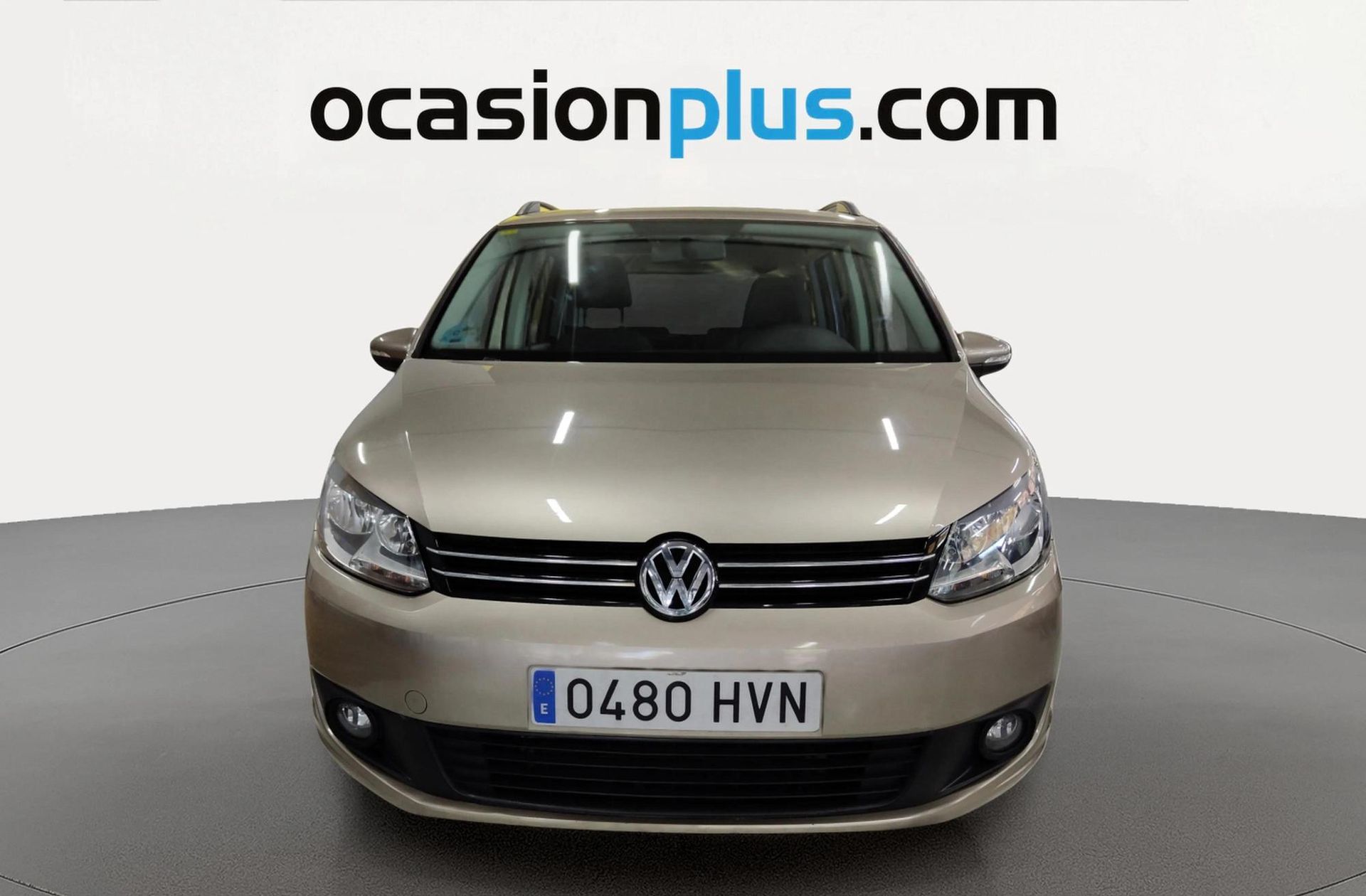Volkswagen Touran 1.2 TSI Edition 7 plazas - foto 12
