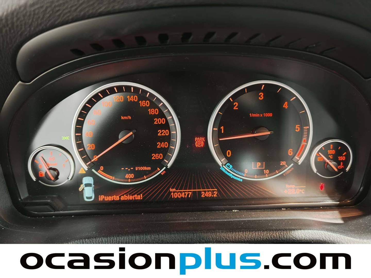 Foto BMW X4 BMW X4 xDrive30d  Pack M  (258 CV)