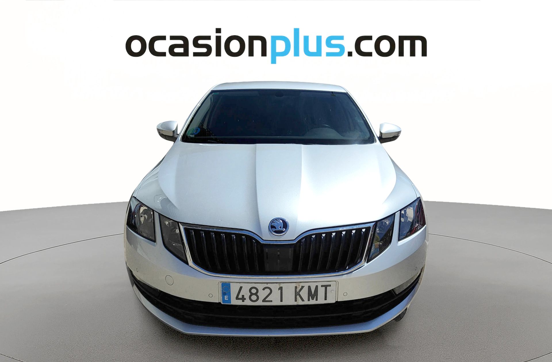 Škoda Octavia 1.4 TSI CNG Like - foto 12