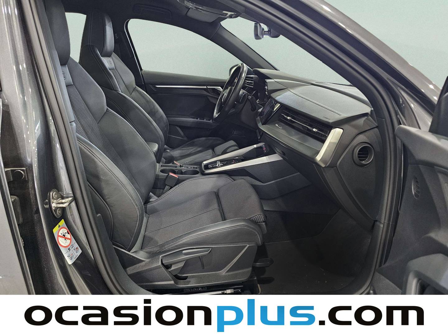Audi A3 Audi A3 Sportback Genuine edition 35 TFSI (150 CV) S tronic de segunda mano