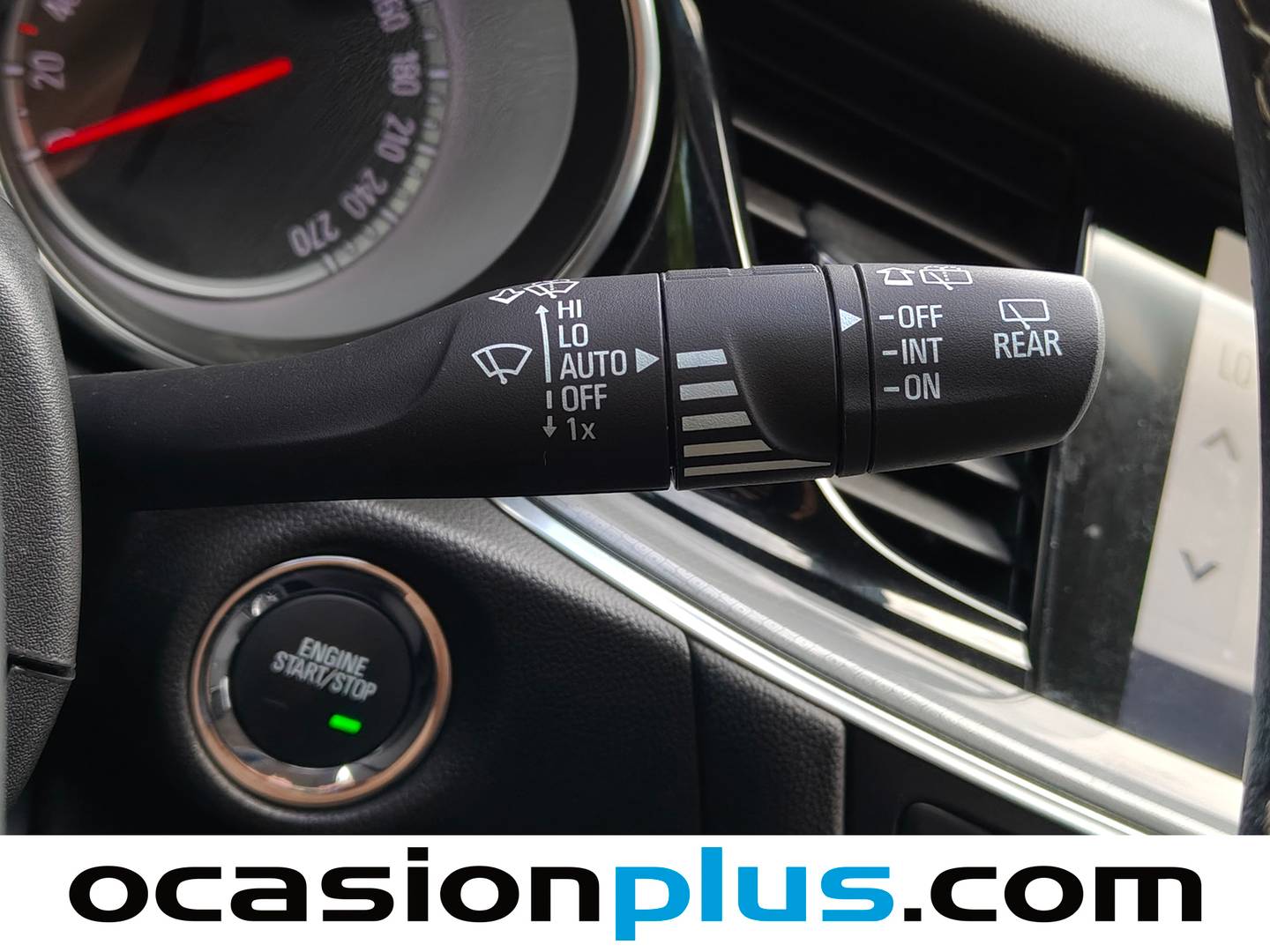 Opel Insignia Opel Insignia GS 1.6 CDTI S&S Selective (136 CV) barato