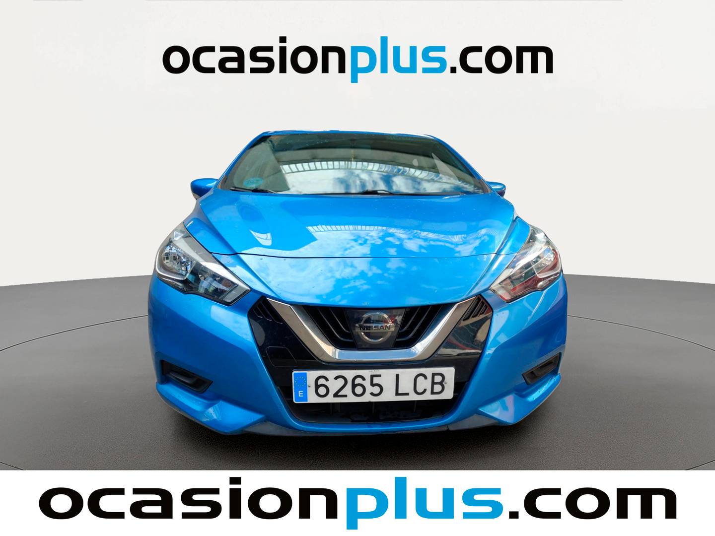 Nissan Micra Nissan Micra IG-T 100 Acenta (100 CV) 100cv
