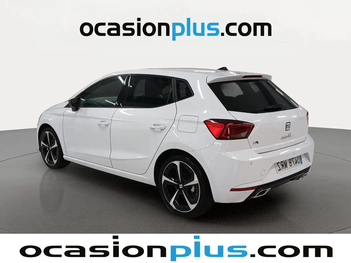 Foto Seat Ibiza SEAT Ibiza 1.5 TSI FR XL DSG (150 CV)