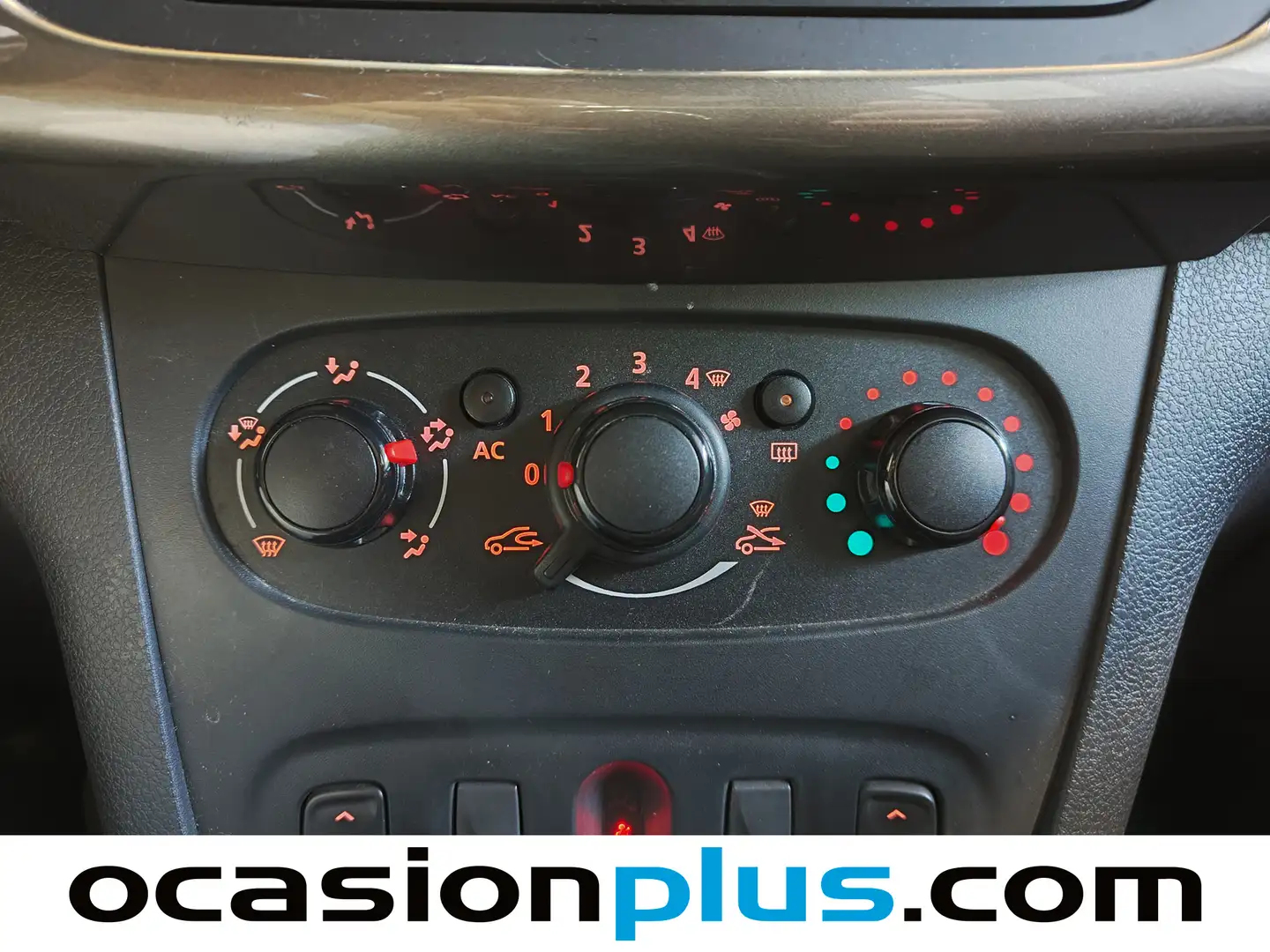 Foto Dacia Sandero Dacia Sandero Stepway TCe (90 CV)