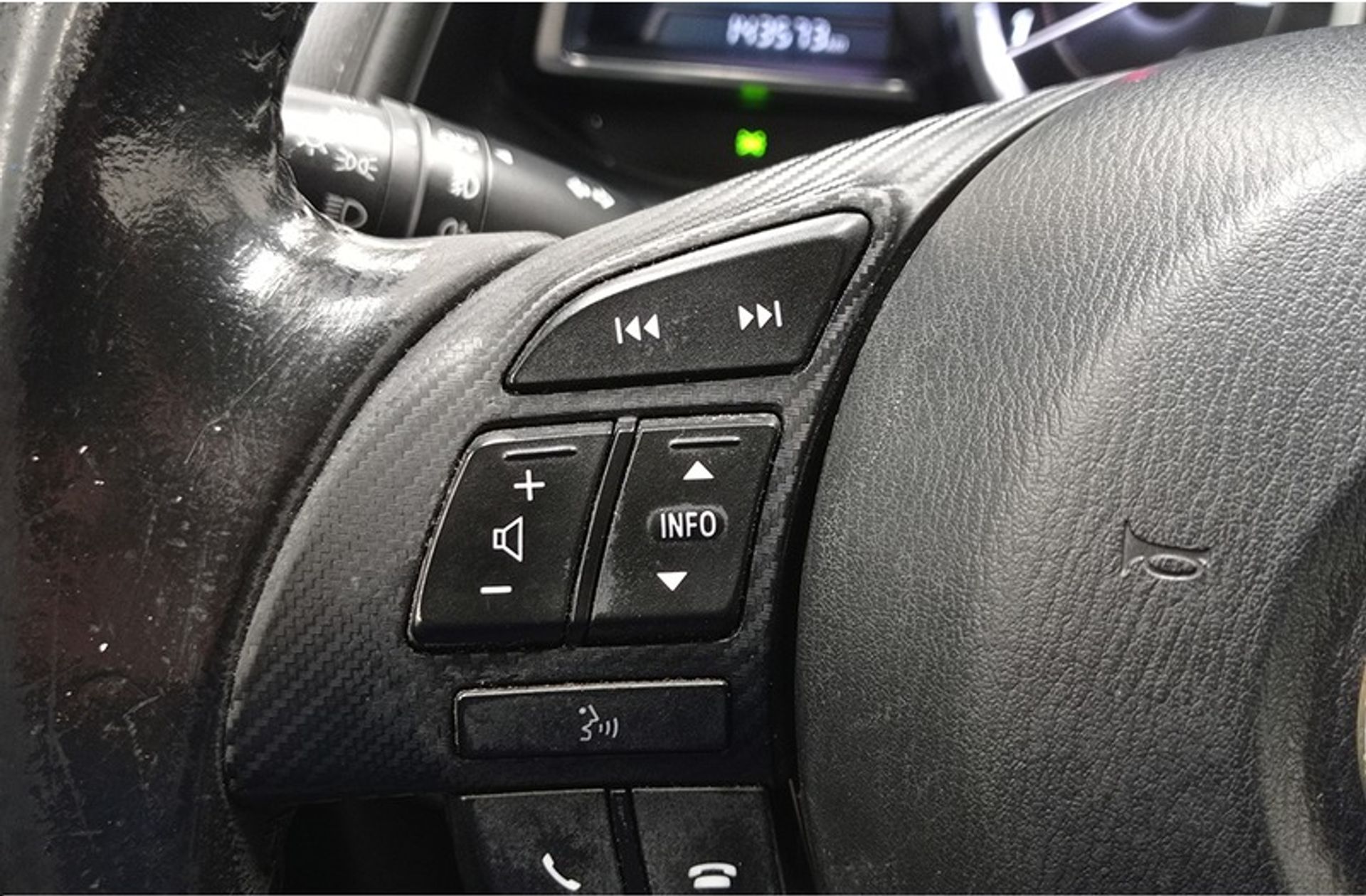 Mazda CX-3 1.5 DE Skyactiv Luxury 2WD - foto 25