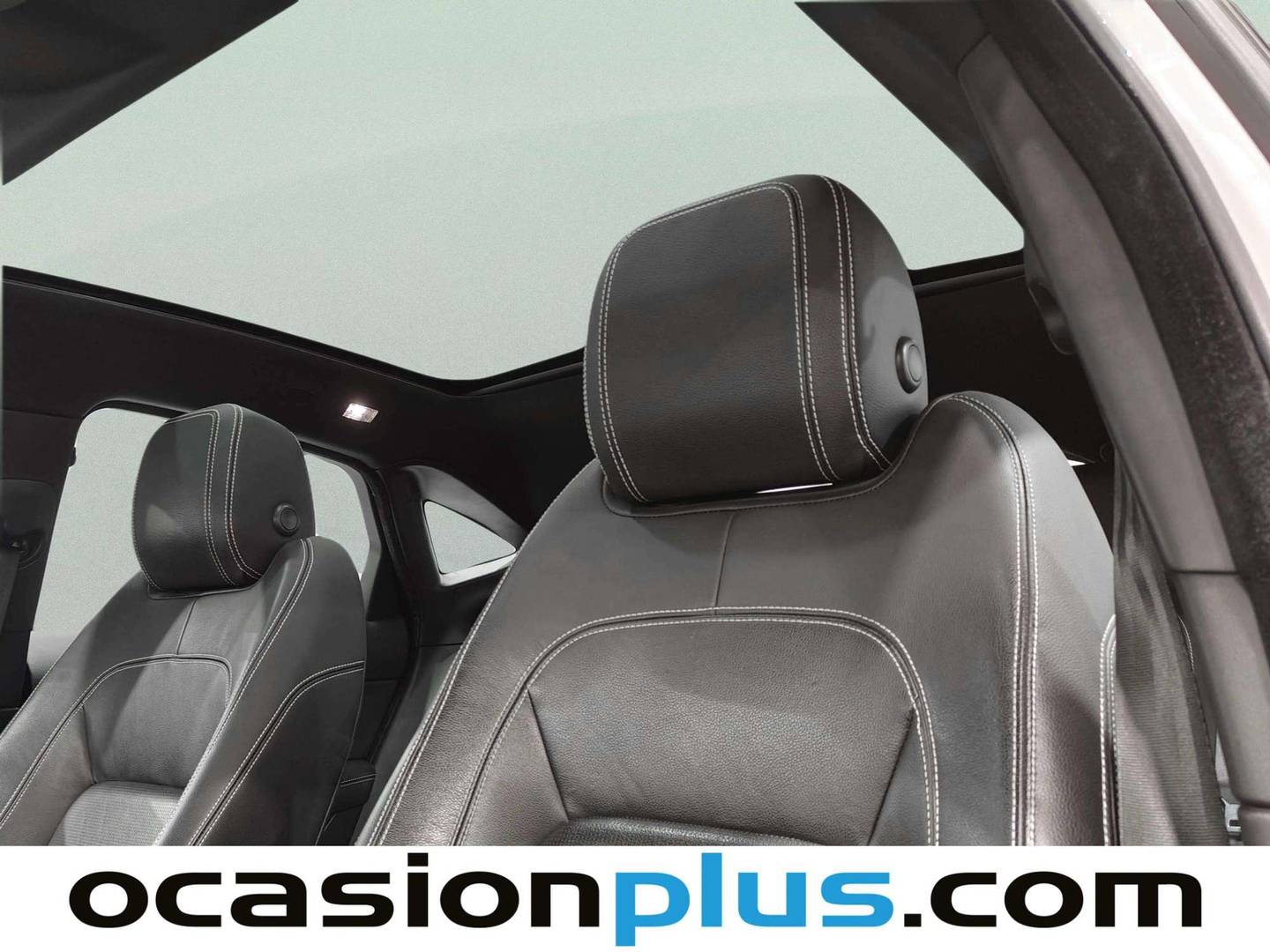 Jaguar E-Pace Jaguar E-PACE 2.0D R-Dynamic S 4WD Auto (180 CV) de ocasión