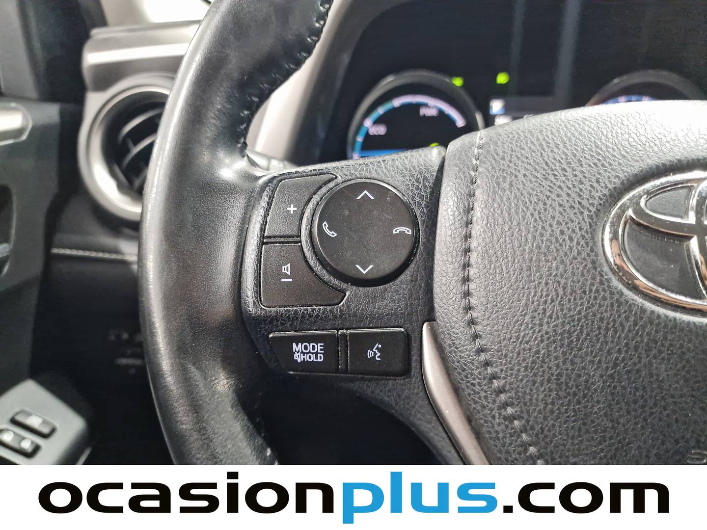 Toyota Rav4 Toyota Rav4 2.5l hybrid Advance Pack Drive 2WD (197 CV) seminuevo