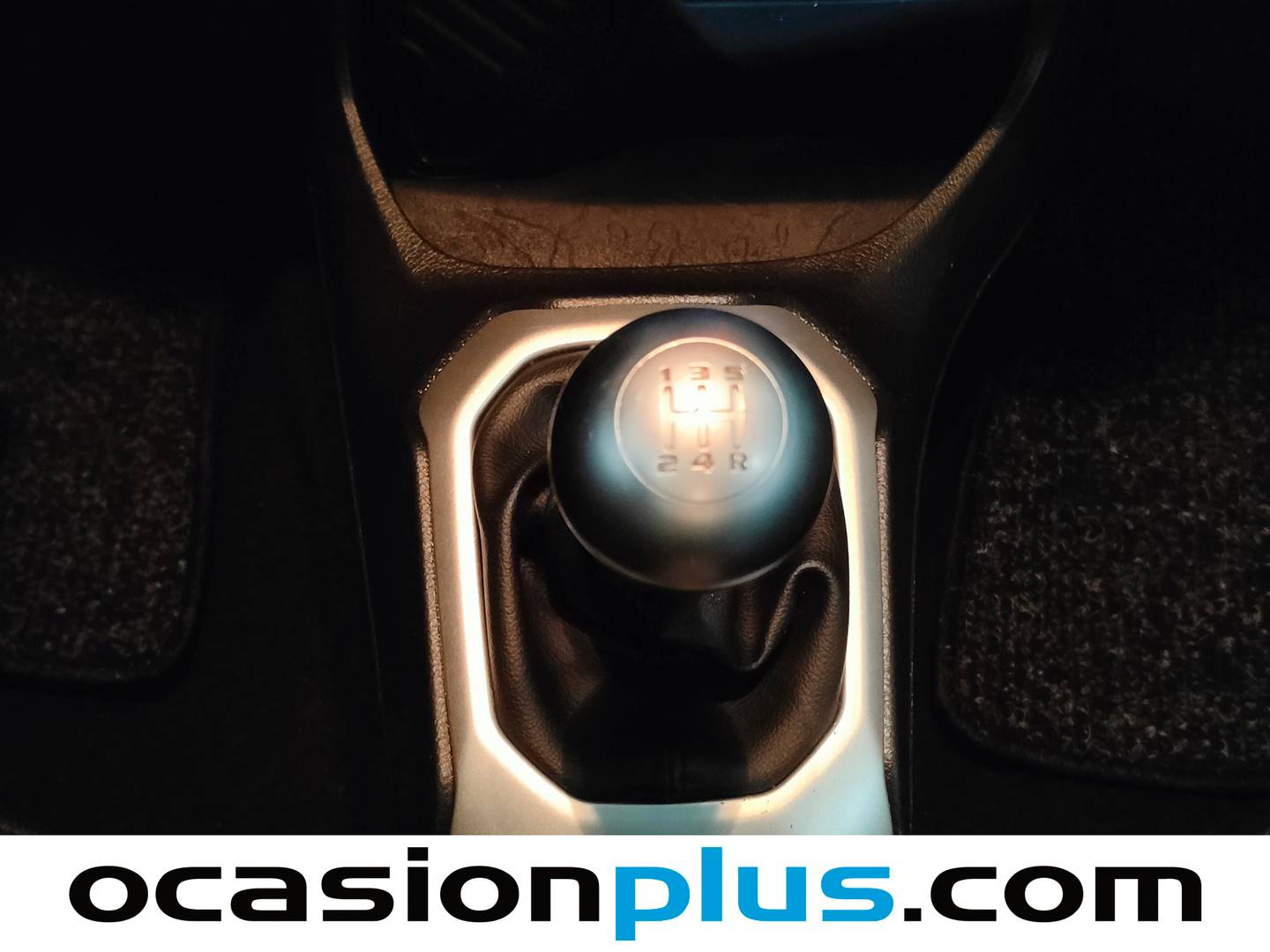 Foto Jeep Renegade Jeep Renegade 1.6 E-TORQ Sport FWD E6  (110 CV)