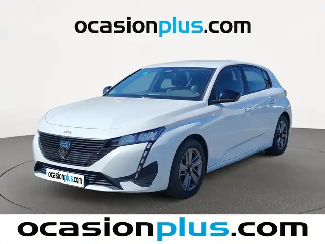 Peugeot 308 PureTech 130 S&S Active Pack EAT8  (130 CV) de segunda mano
