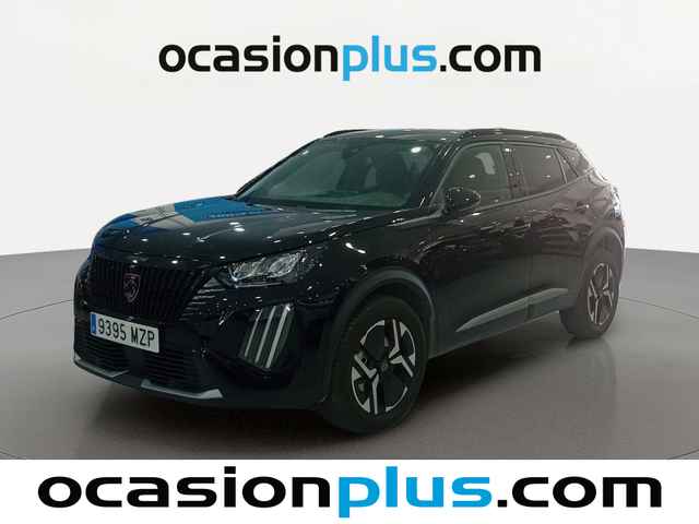 Peugeot Seminuevos Alicante