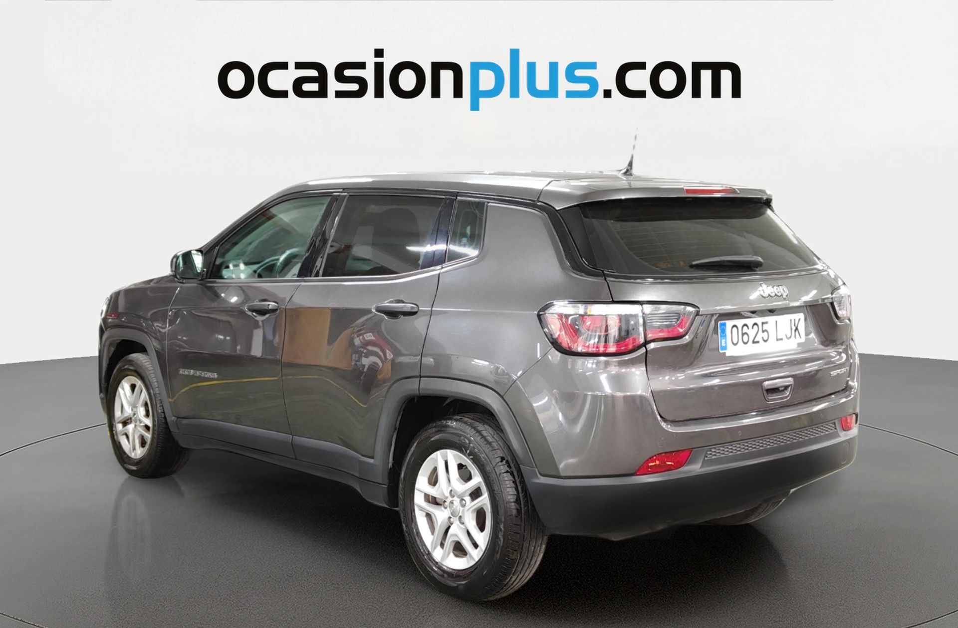 Jeep Compass 1.6 MultiJet Sport 4x2 - foto 3