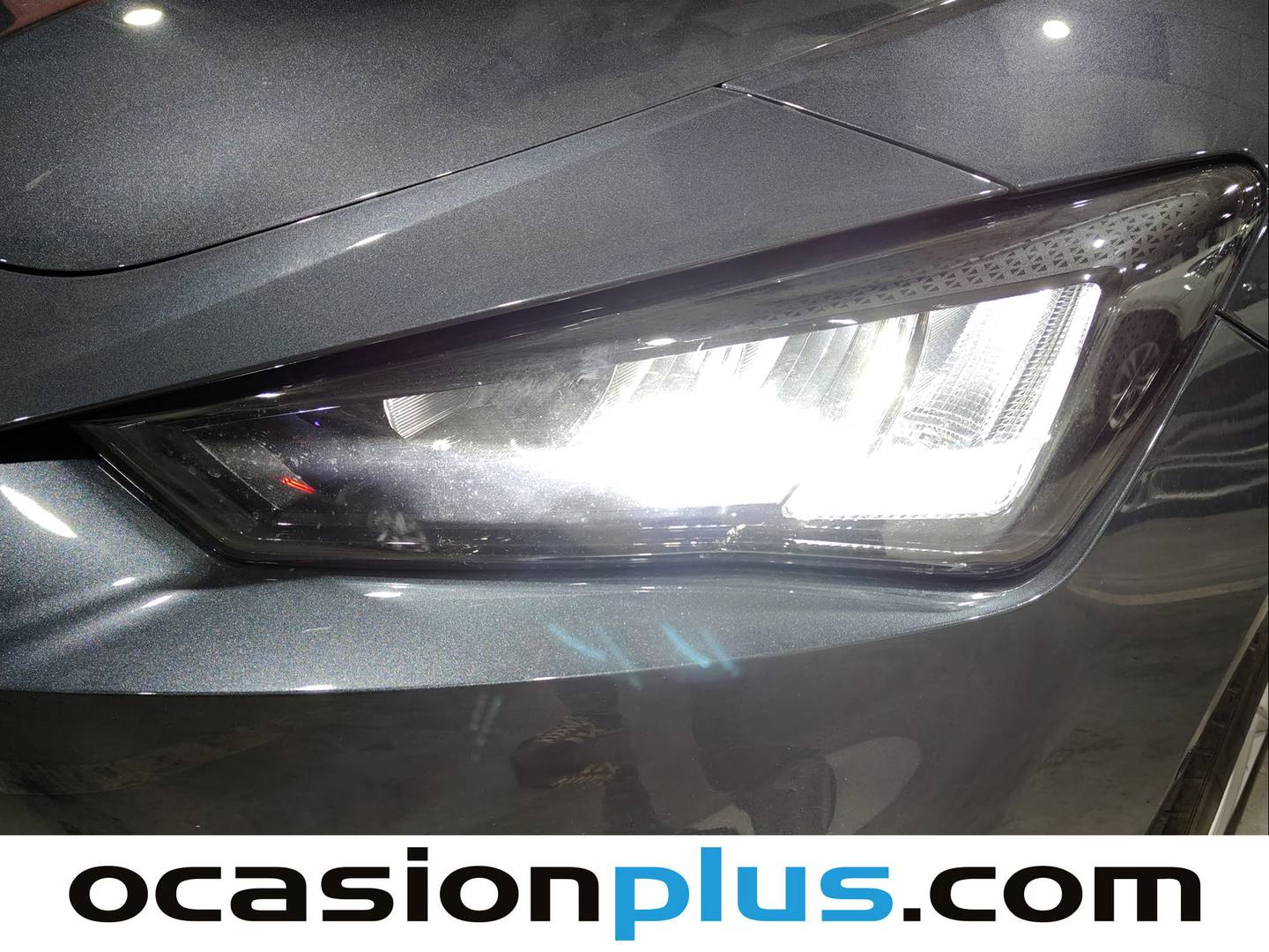 Foto Seat León SEAT León ST 1.5 TSI S&S Style XL (116 CV)