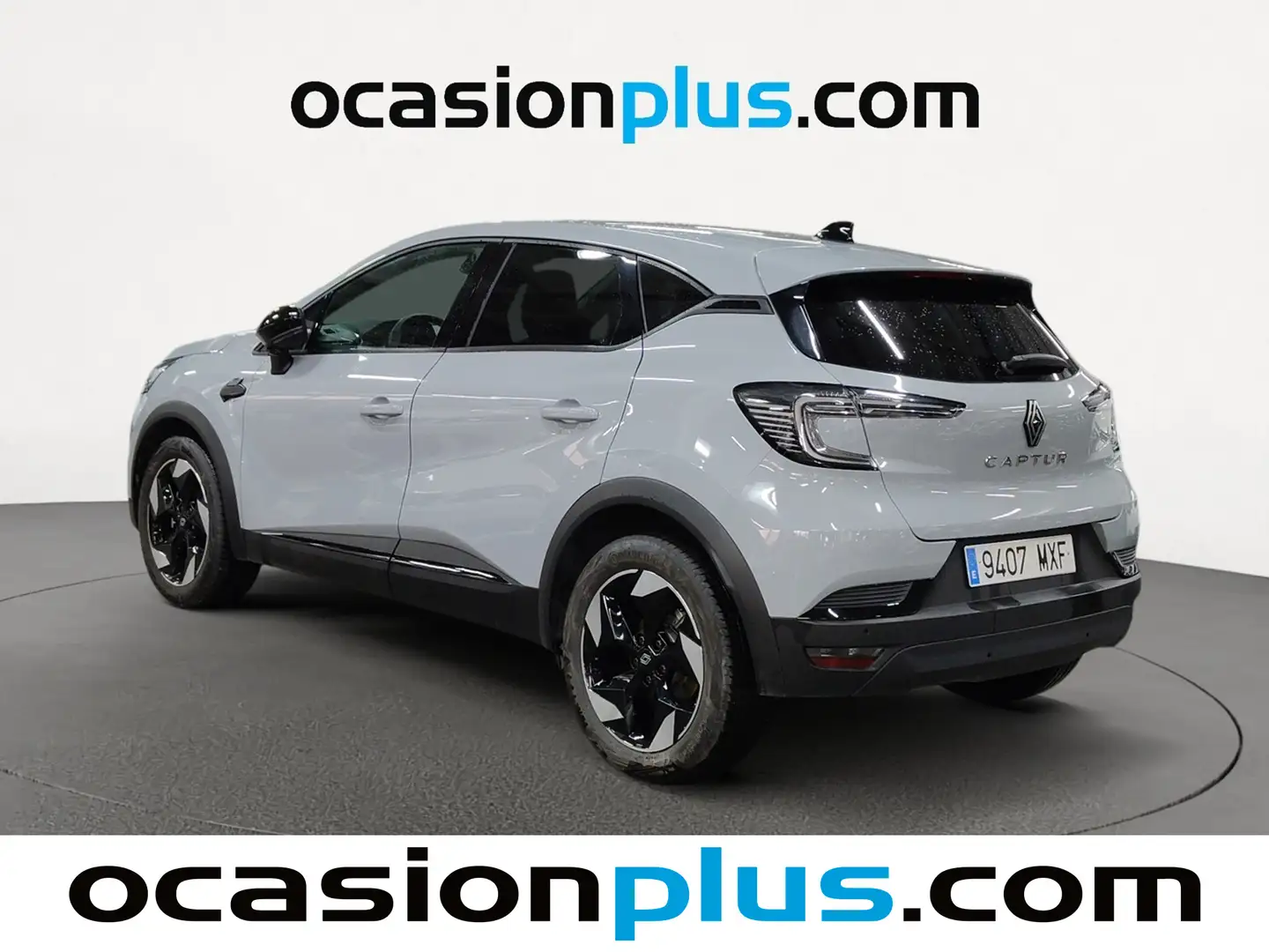 Foto Renault Captur Renault Captur Techno TCe (90 CV)
