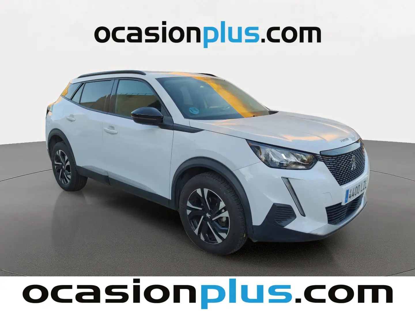 Foto Peugeot 2008 Peugeot 2008 PureTech 100 S&S Allure (100 CV)