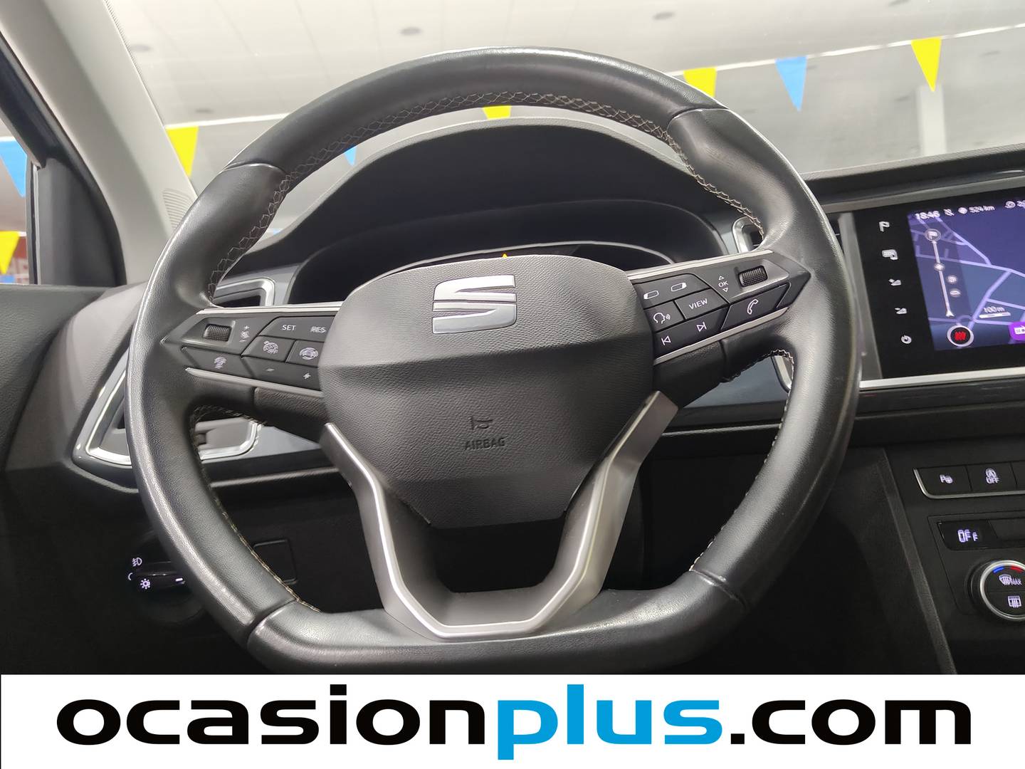 Foto Seat Ateca SEAT Ateca 1.5 TSI S&S Style XL (150 CV)