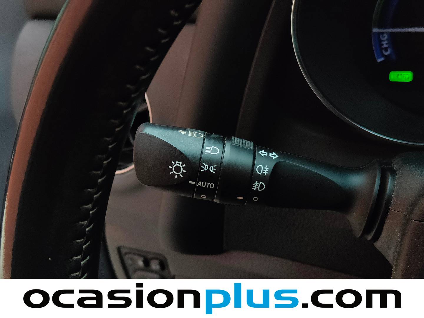 Toyota Auris Toyota Auris 140H Hybrid Touring Sports Feel! Edition (136 CV) de segunda mano