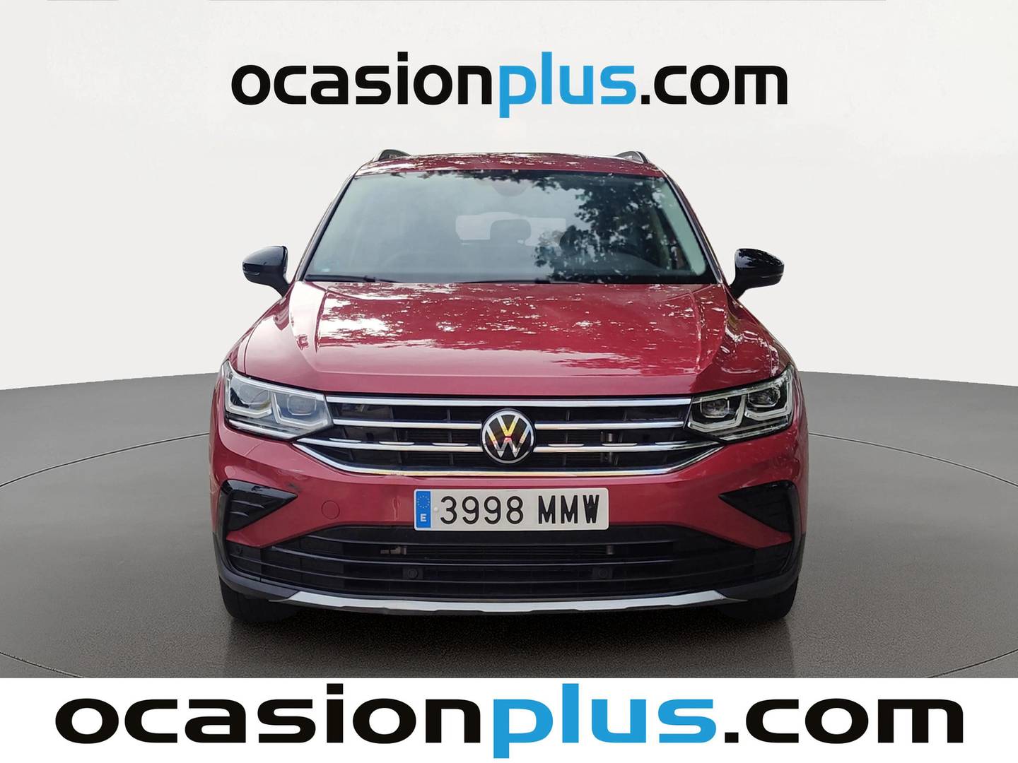 Volkswagen Tiguan Volkswagen Tiguan Urban Sport 2.0 TDI (150 CV) DSG barato