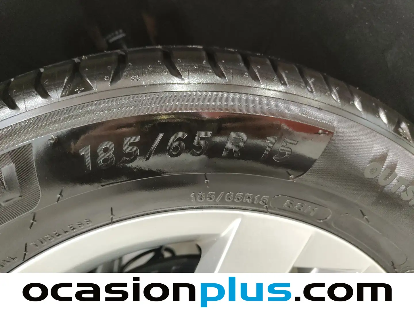 Foto Volkswagen Polo Volkswagen Polo Advance 1.0  (80 CV)