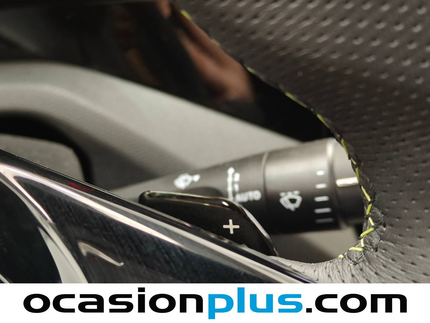 Peugeot 408 Peugeot 408 PHEV 225 GT e-EAT8 (225 CV) seminuevo