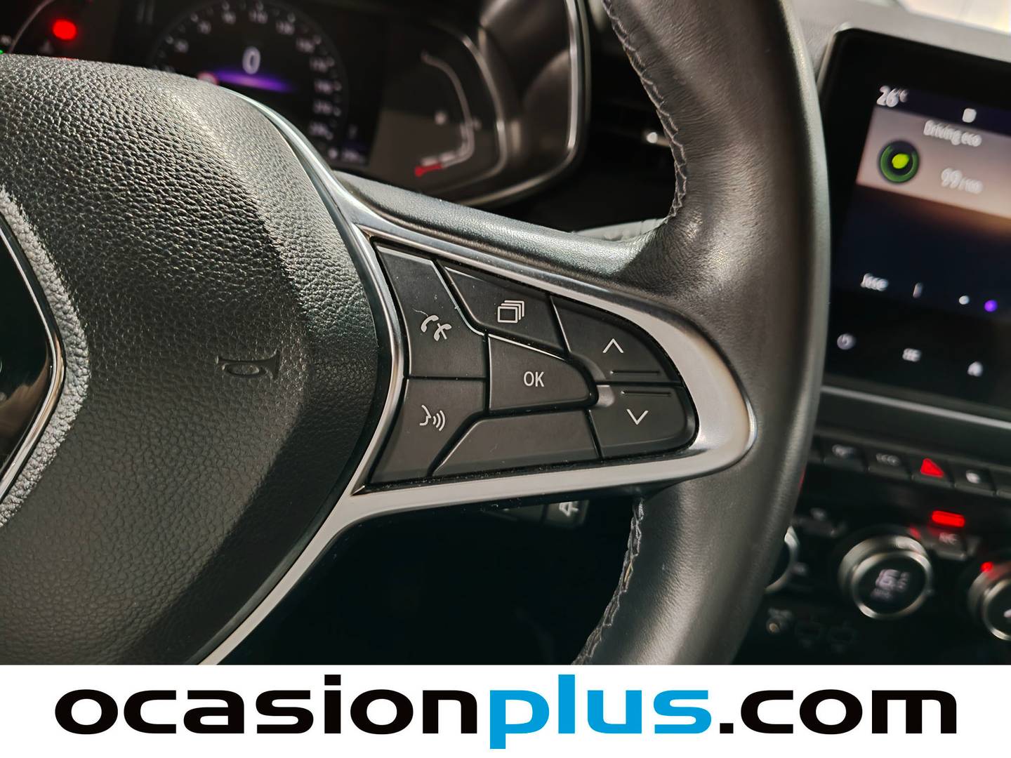 Renault Clio Renault Clio Zen TCe (100 CV) GPF 100cv