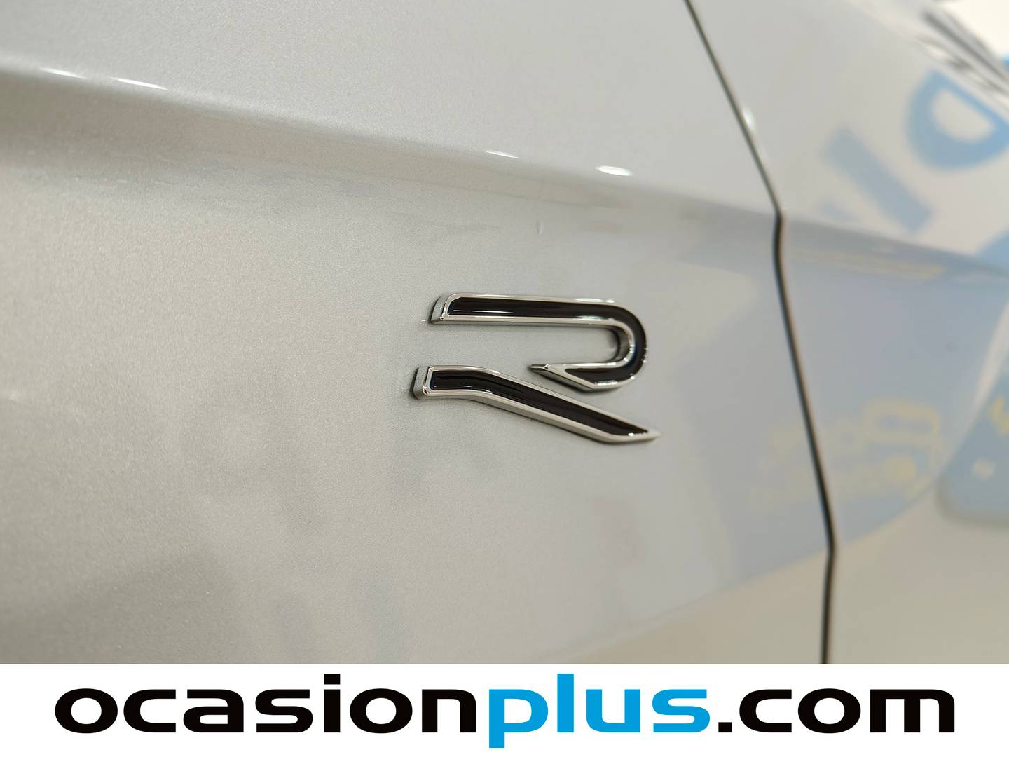 Volkswagen T-Cross Volkswagen T-Cross R-Line 1.0 TSI (115 CV) DSG de segunda mano