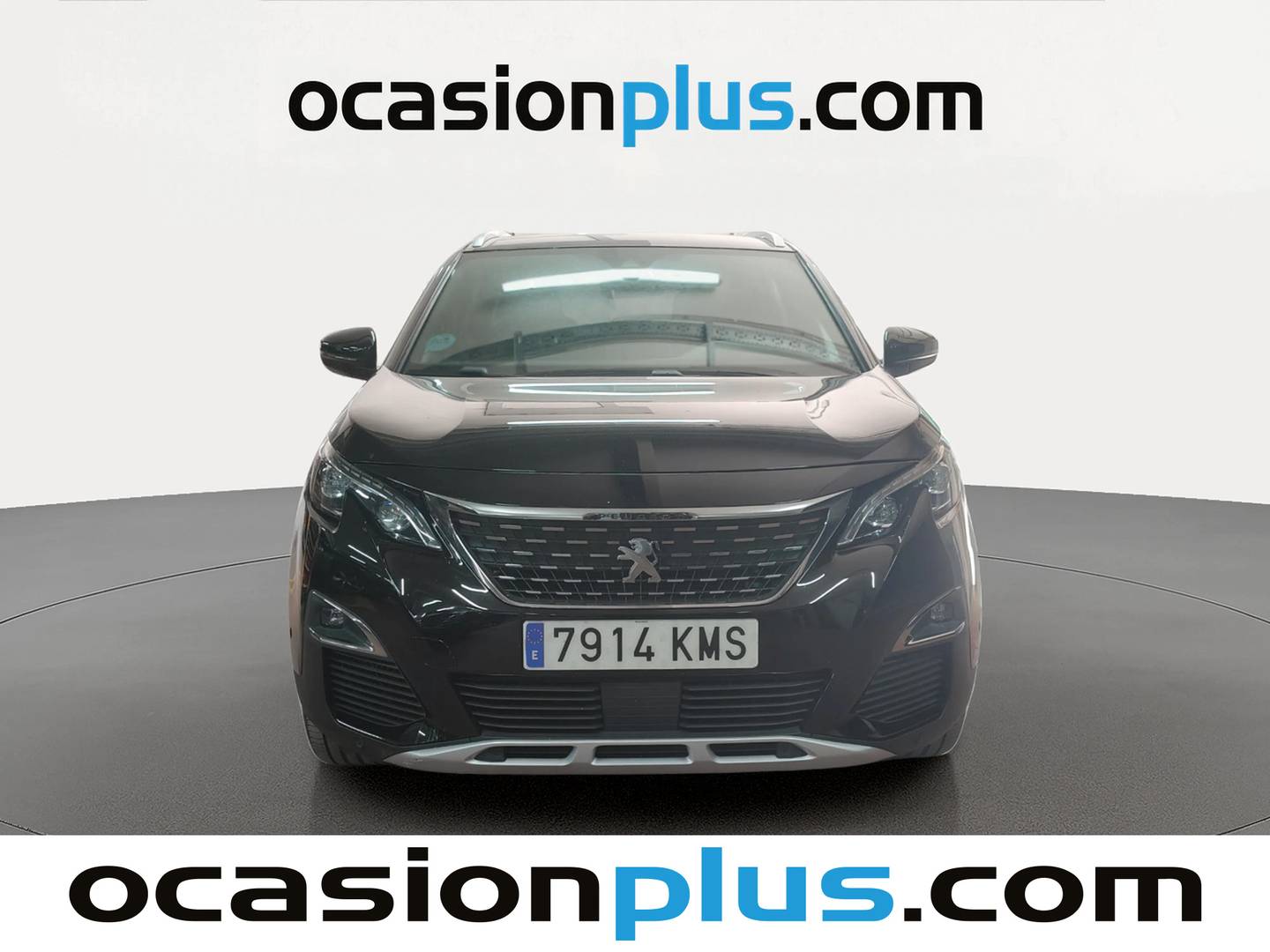 Peugeot 3008 Peugeot 3008 BlueHDI 130 S&S GT Line  (130 CV) 130cv