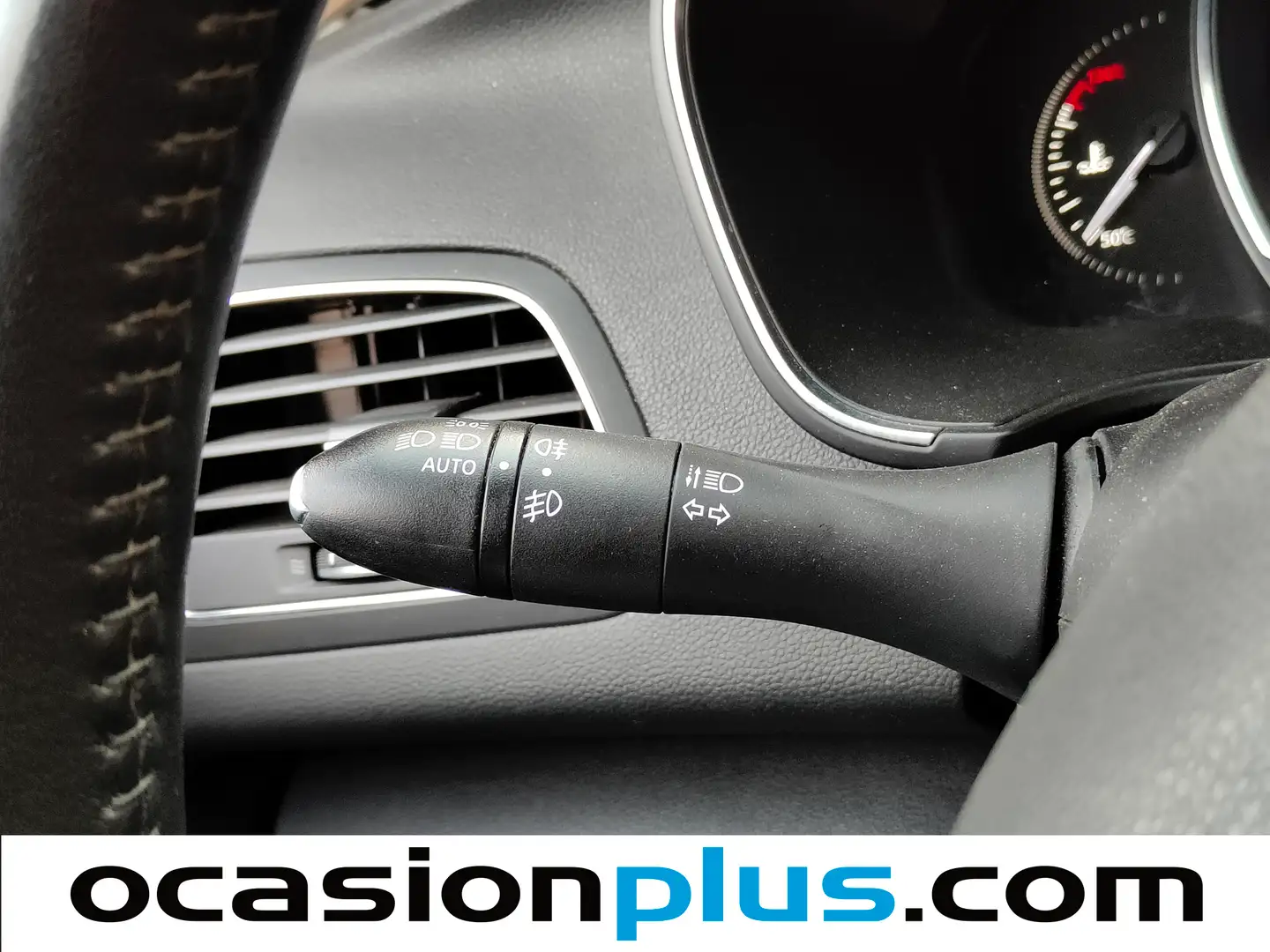 Foto Renault Mégane Renault Megane Limited Blue dCi (115 CV)