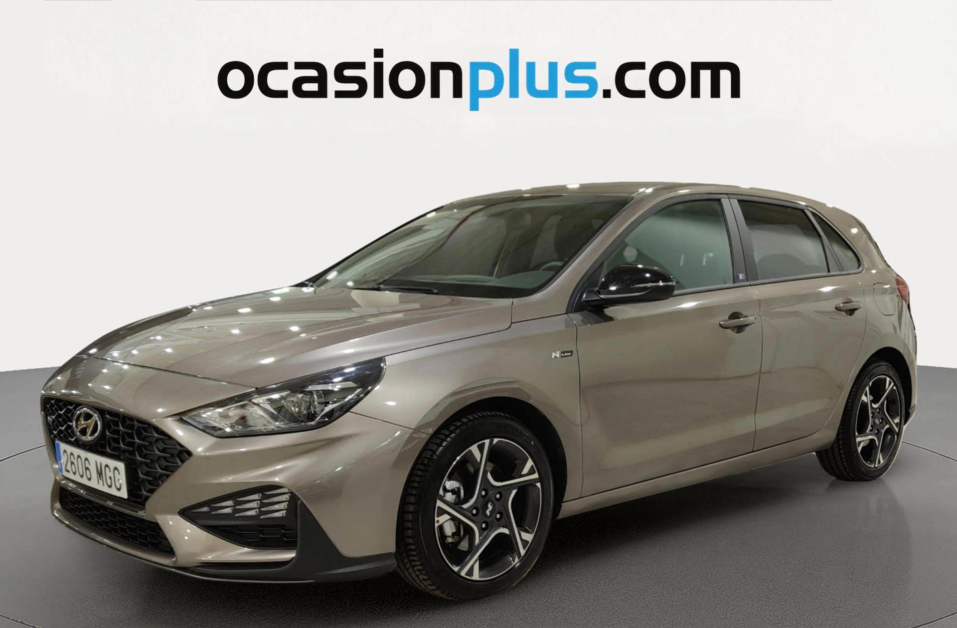Hyundai i30 Fastback 1.0 T-GDi N Line 30 Aniversario