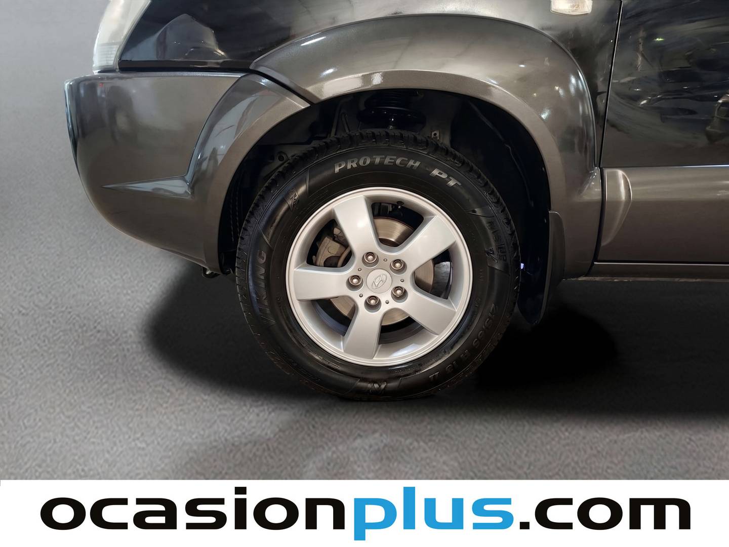 Hyundai Tucson Hyundai Tucson 2.0 CRDi Comfort 4x2 (140 CV) km 0