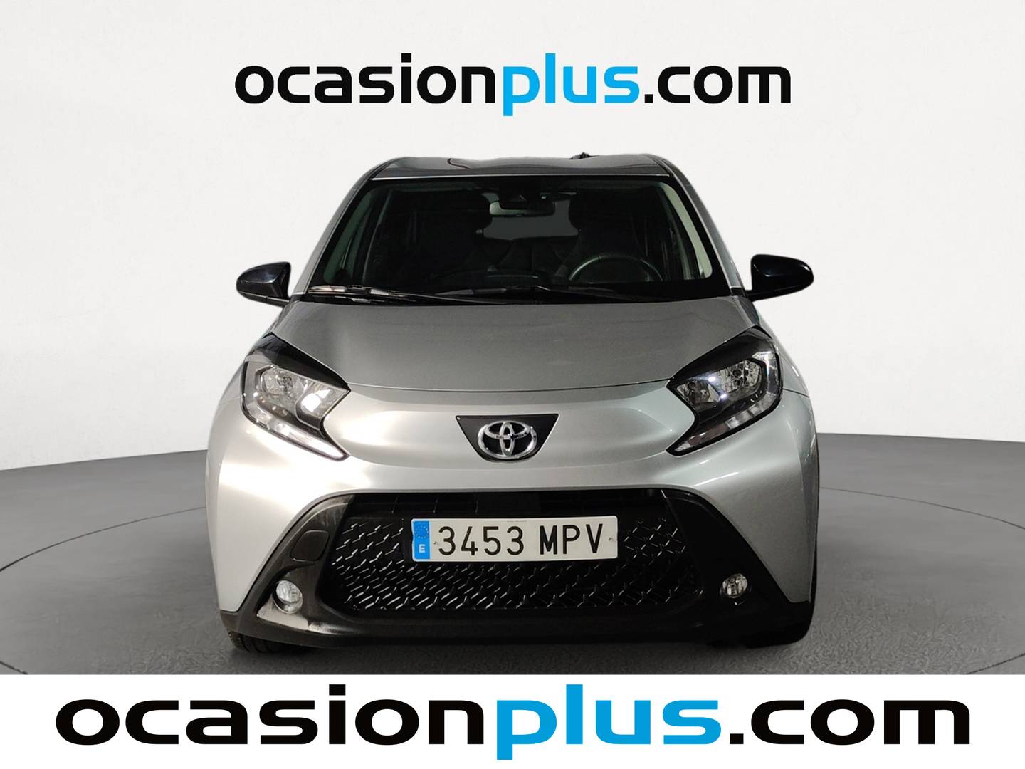 Foto Toyota Aygo X Cross Toyota Aygo X Cross 1.0 VVT-I Play (72 CV)