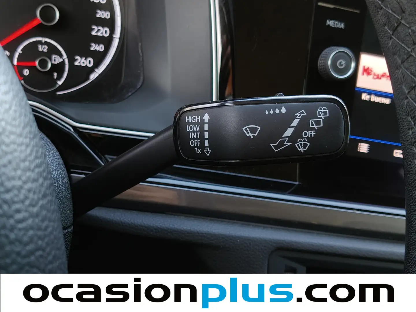 Foto Volkswagen Polo Volkswagen Polo Sport 1.0 TSI  (95 CV)