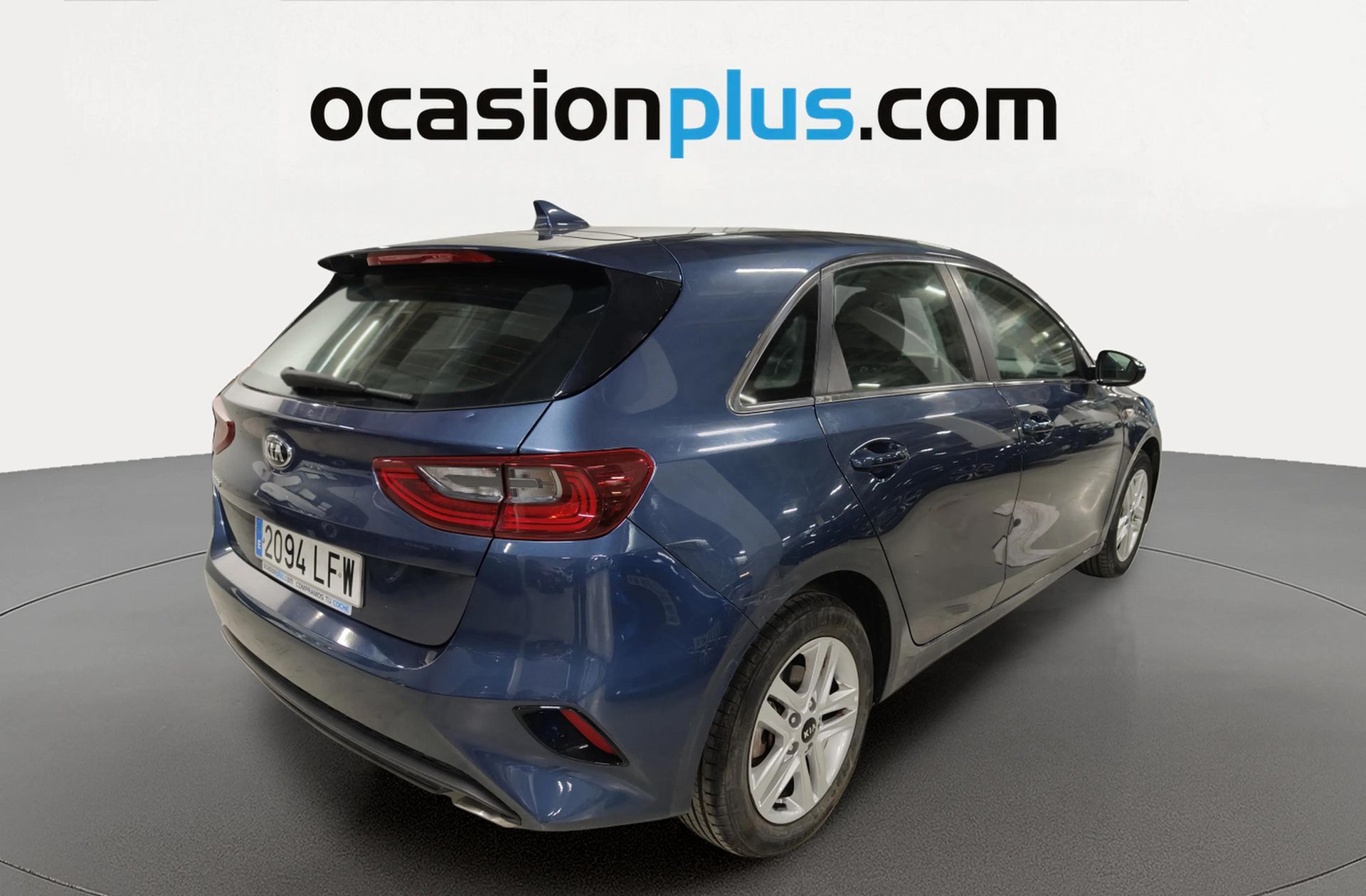 Kia Ceed 1.4 T-GDi Drive - foto 3