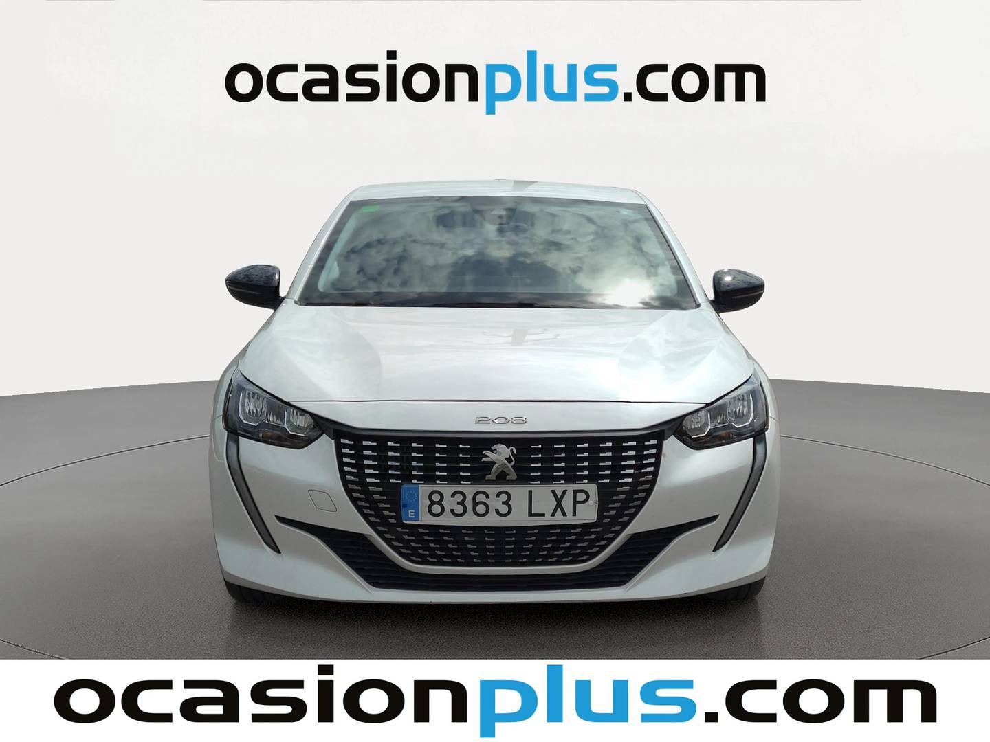 Peugeot 208 Peugeot 208 PureTech 130 Allure Pack EAT8 (130 CV) km 0